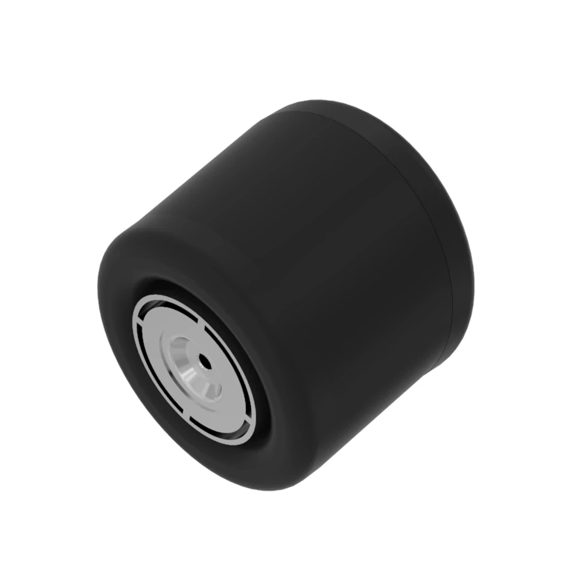 John Deere Seat Air Spring Absorber - AT208486