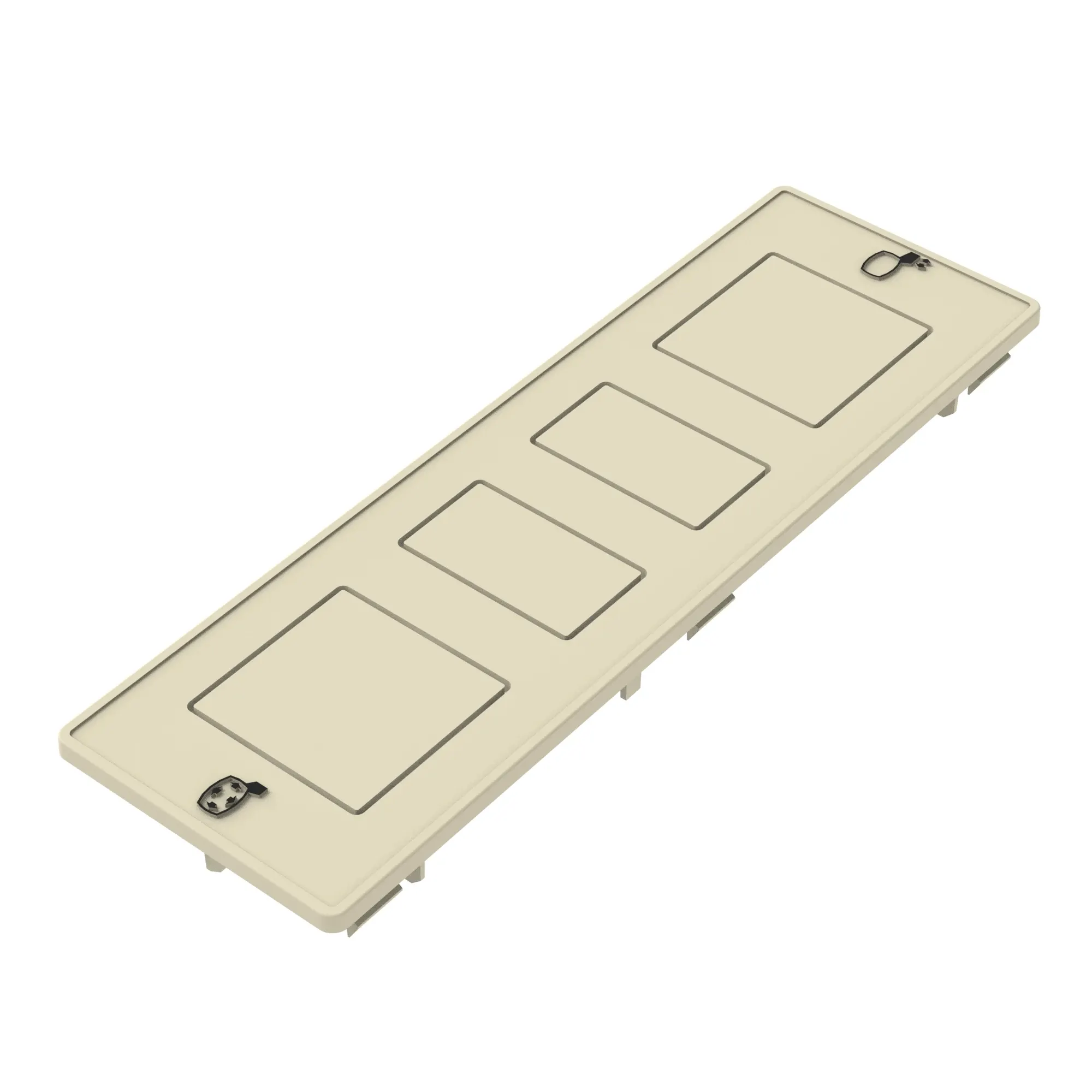 John Deere Shield - L156501