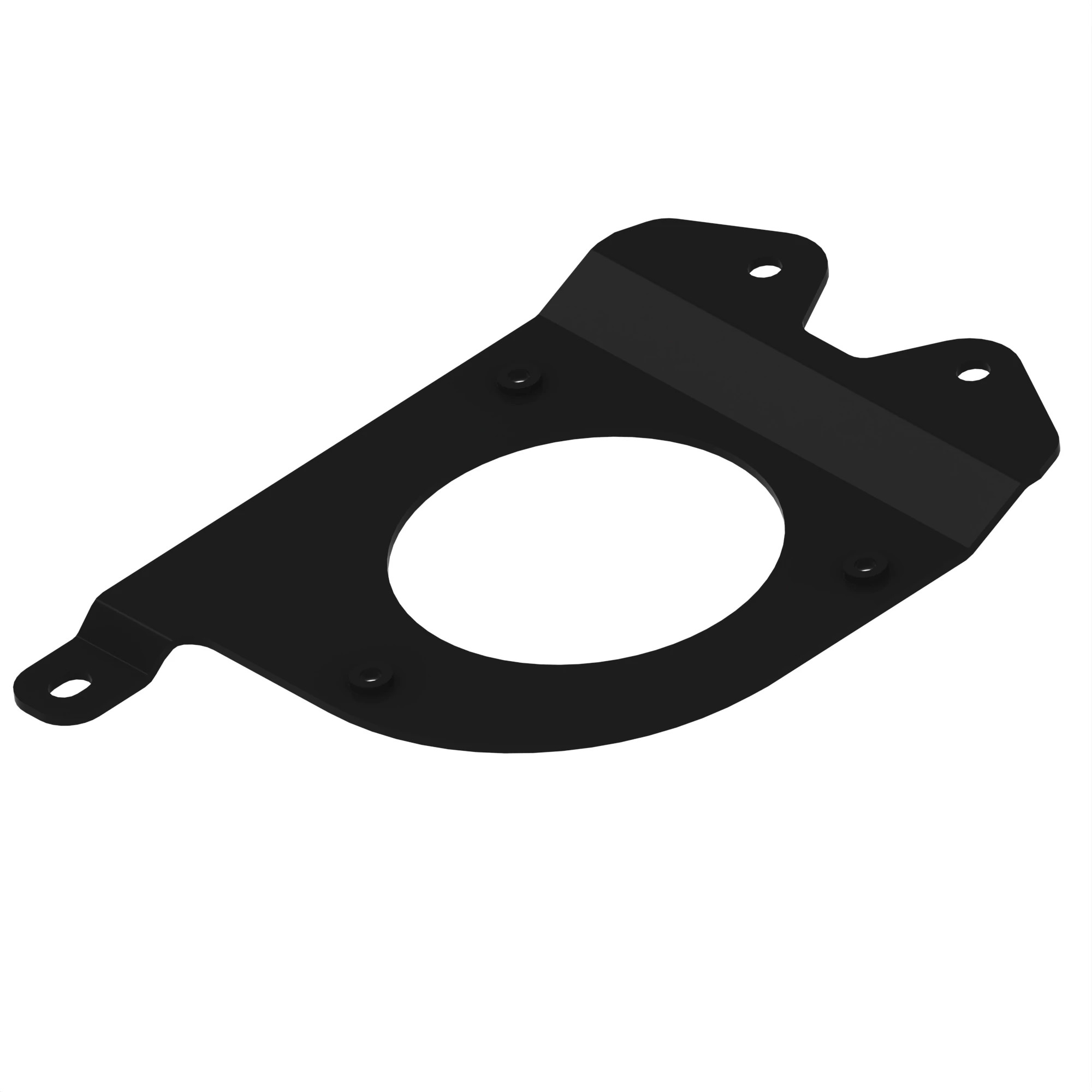 SUPPORT, CLUTCH HOUSING