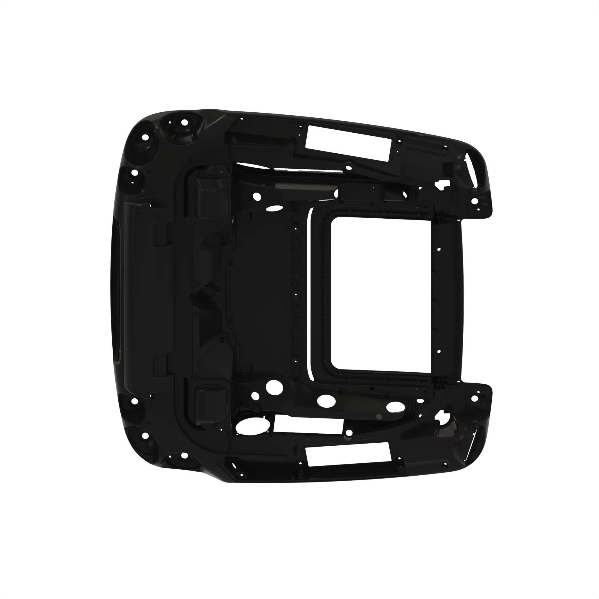 John Deere Inner Roof - SJ26917