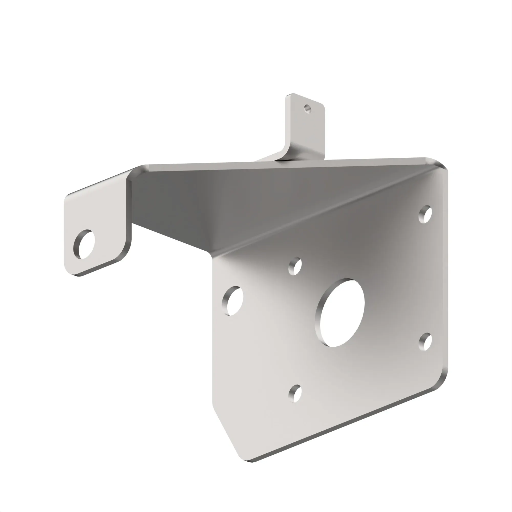 SUCTION FAN DRIVE