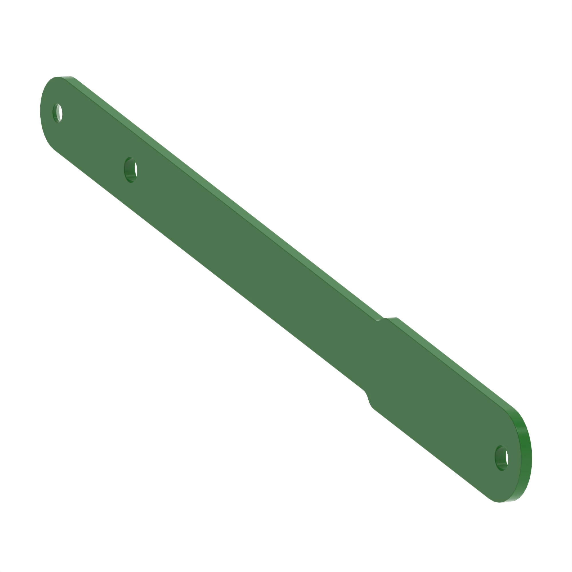 ARM, EDUCTOR LINKAGE BOTTOM FRONT