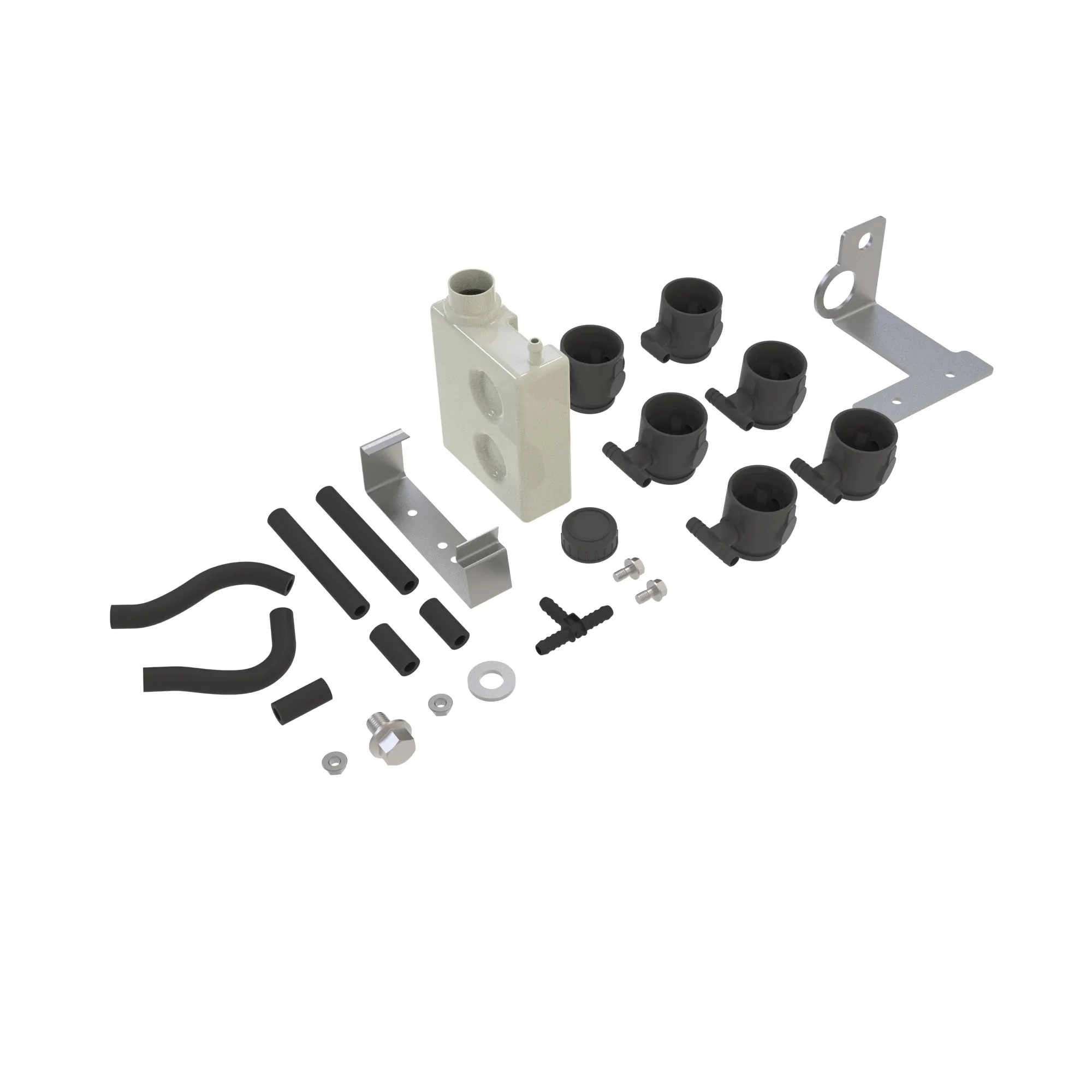 Reservoir Kit