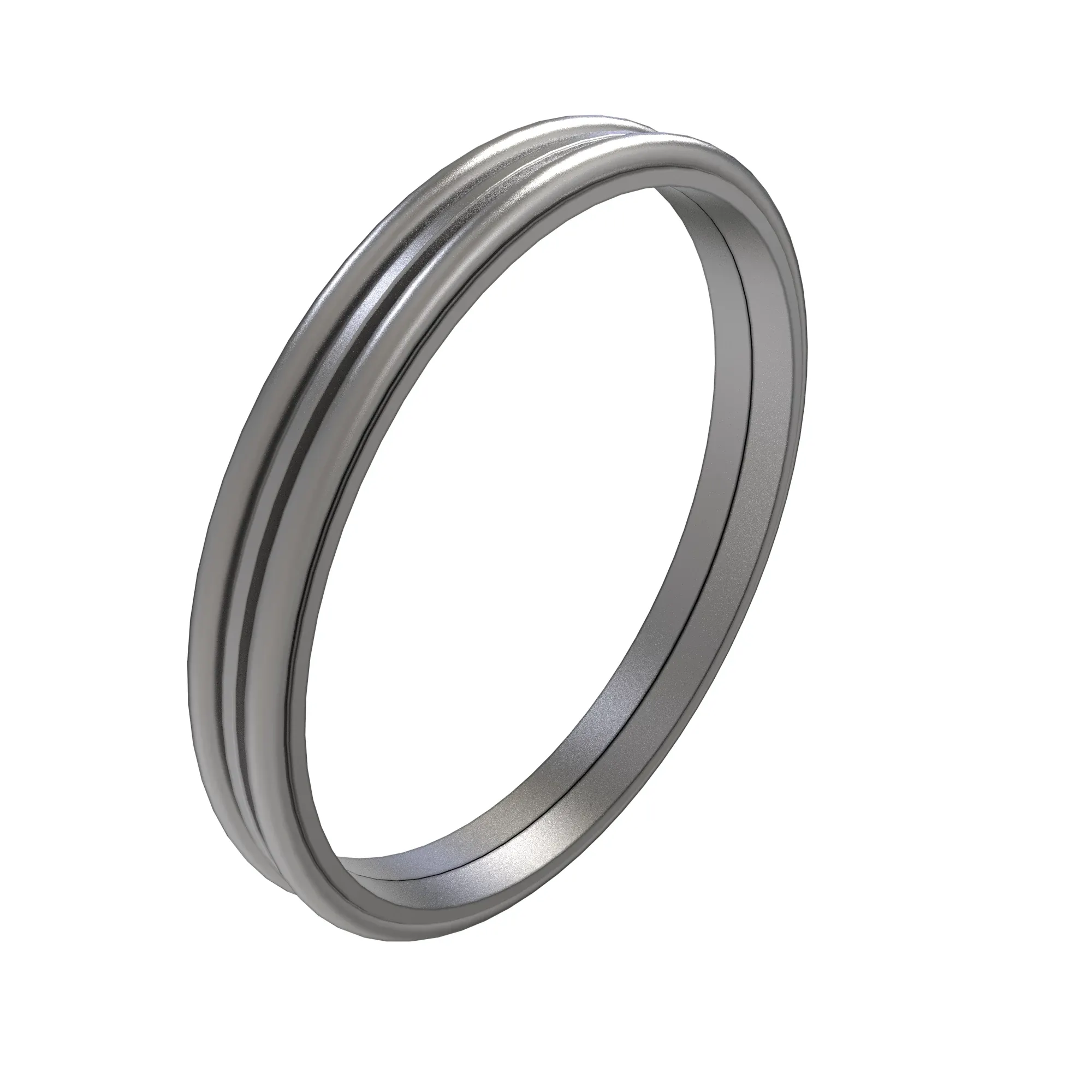SEAL, MECHANICAL FACE SEAL