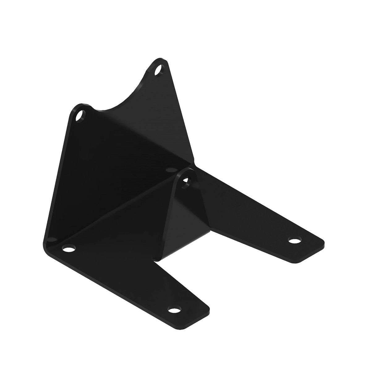 Bracket, Diaphragm Pump Mount
