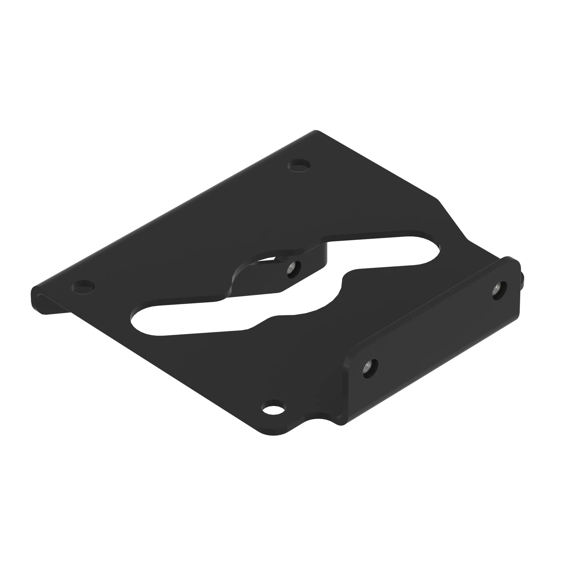 John Deere Tank Bracket - F662415