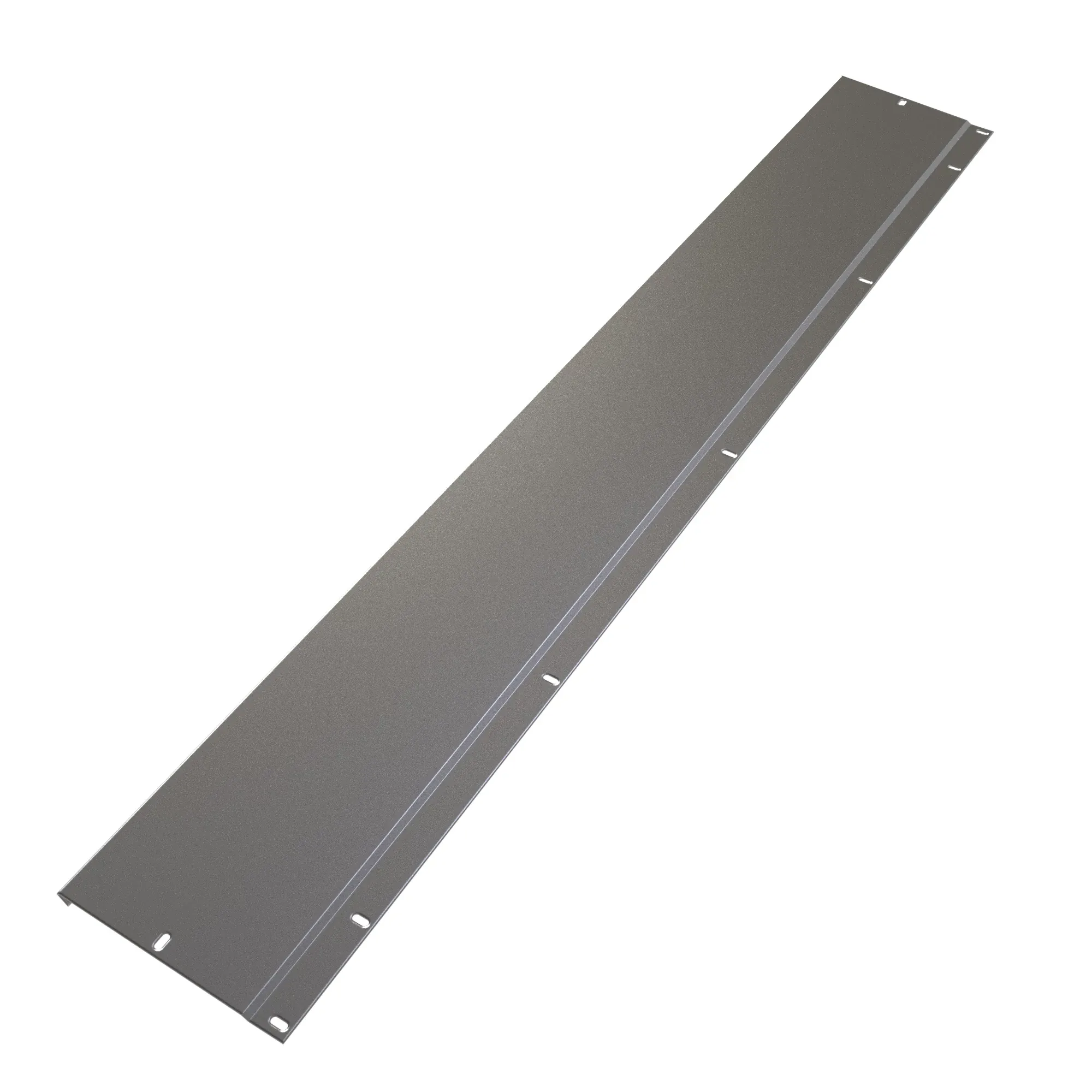 John Deere Feed Rigid Rice Plate, 20' - H220715