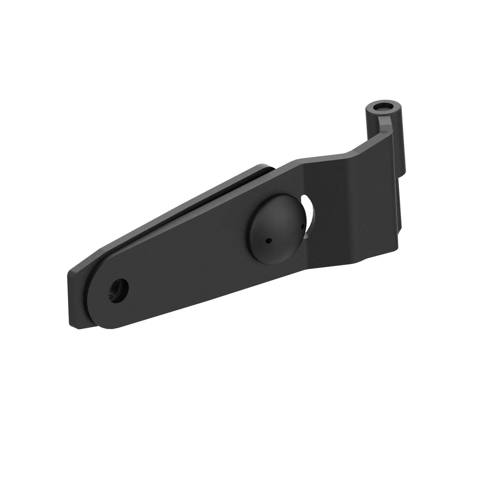 John Deere Left Side Lower Hinge Kit - TA16441