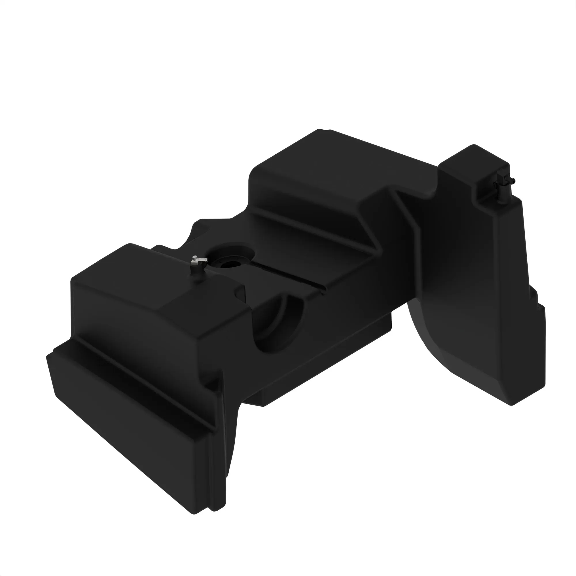 John Deere Fuel Tank - SJ11589