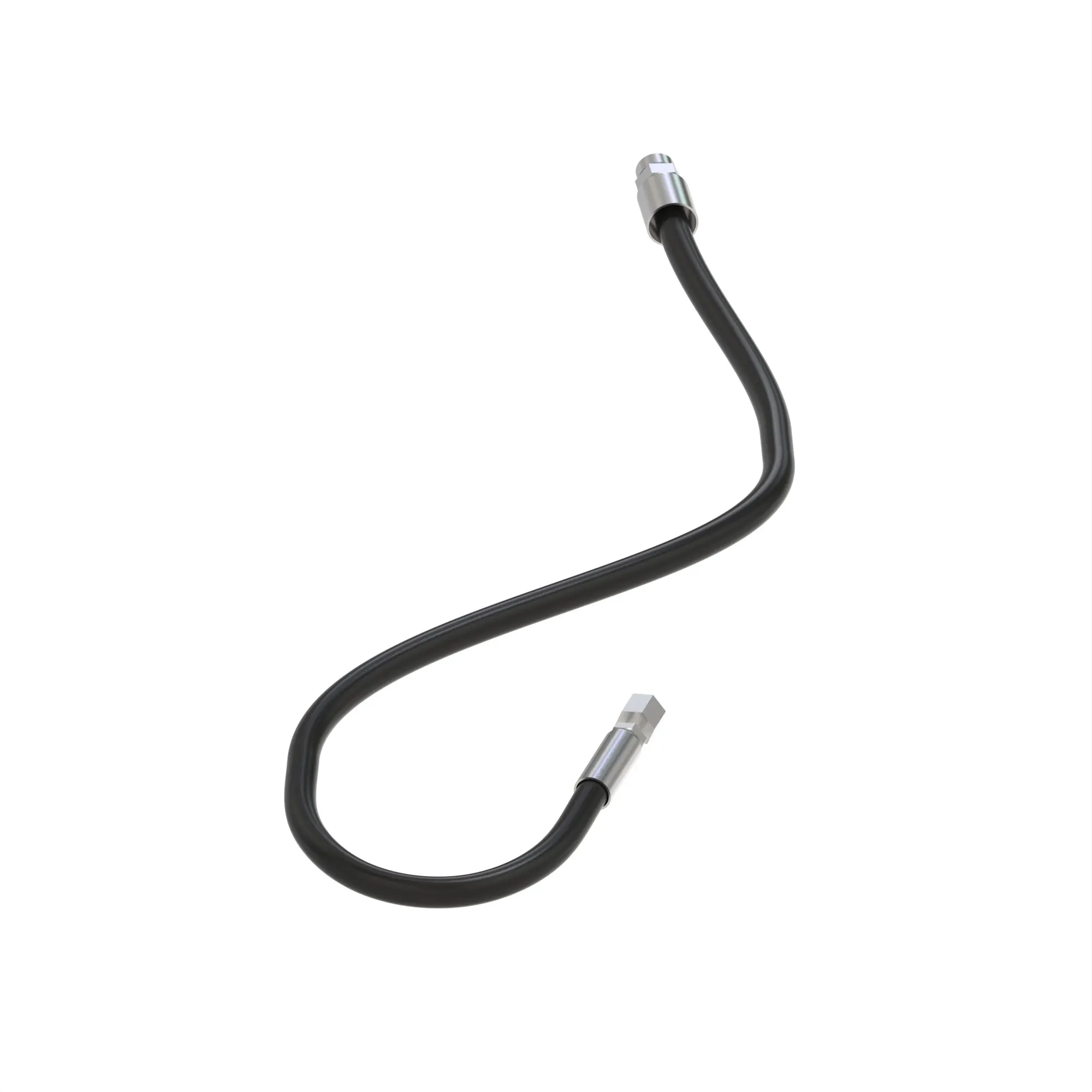 John Deere Hydraulic Hose - AT452819