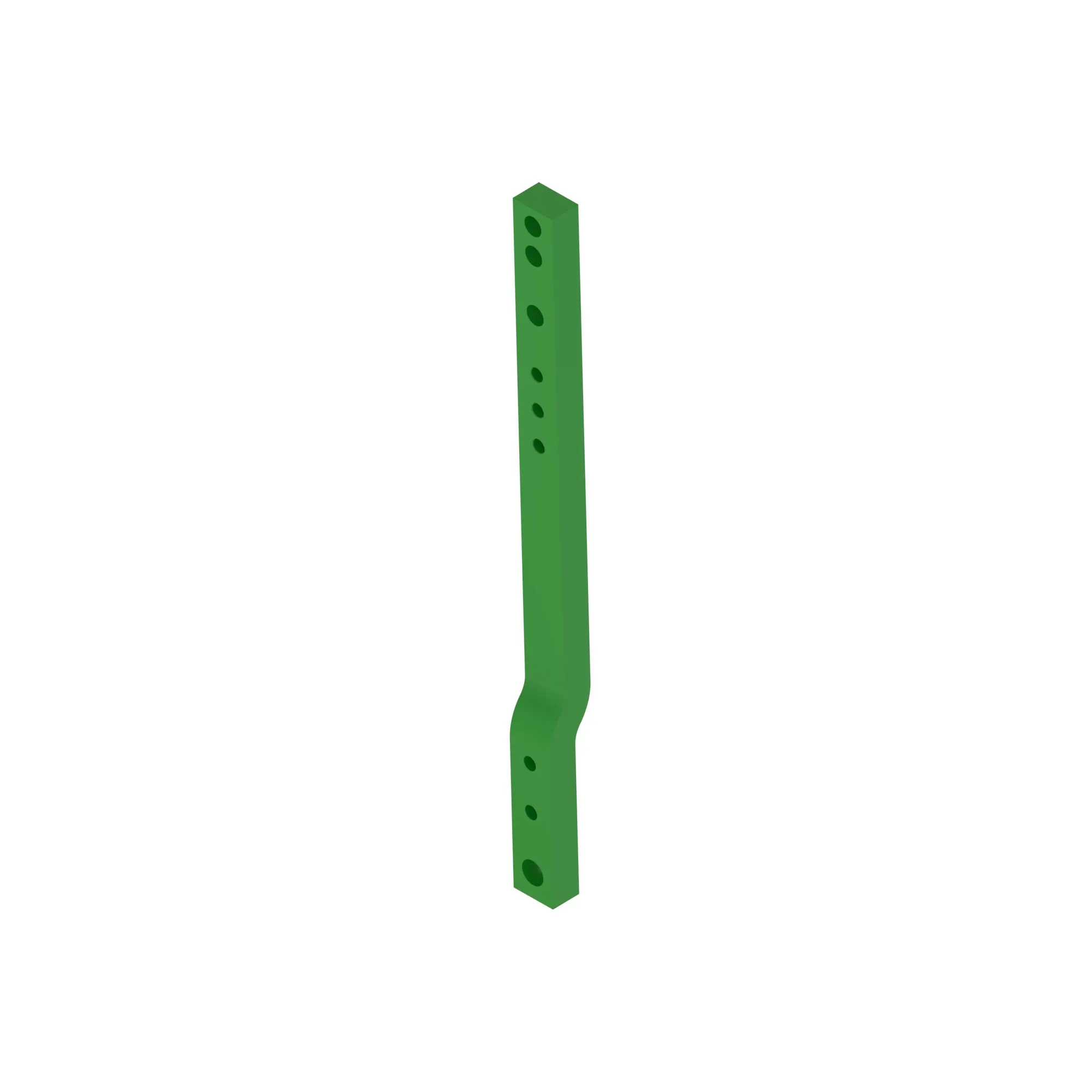 R297787: High Capacity Drawbar with Clevis, Category 3 | Shop