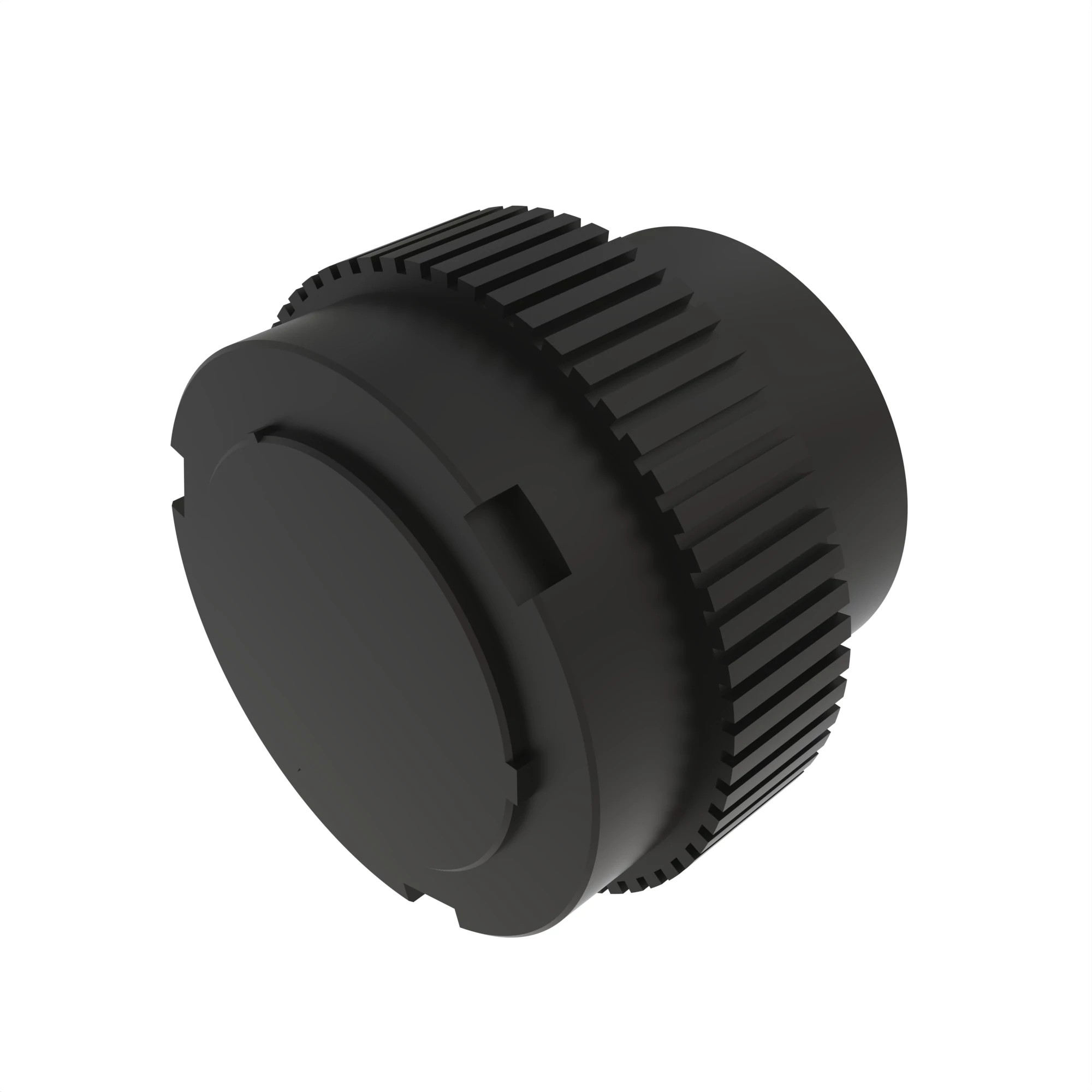 DEUTSCH HD30 DUST CAP W/O CHAIN