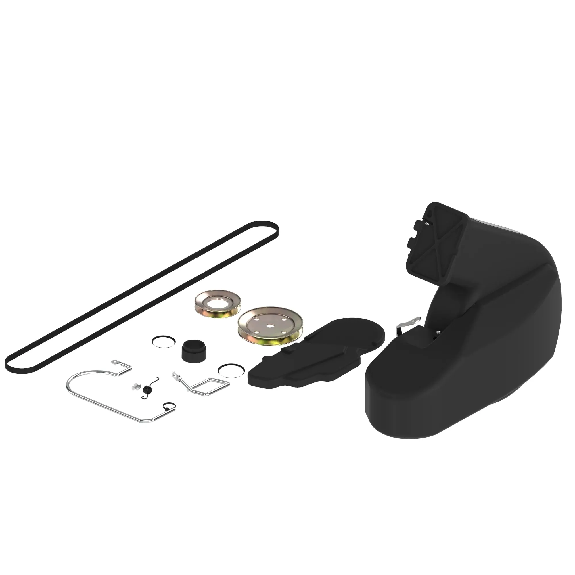 BLOWER ATTACHMENT