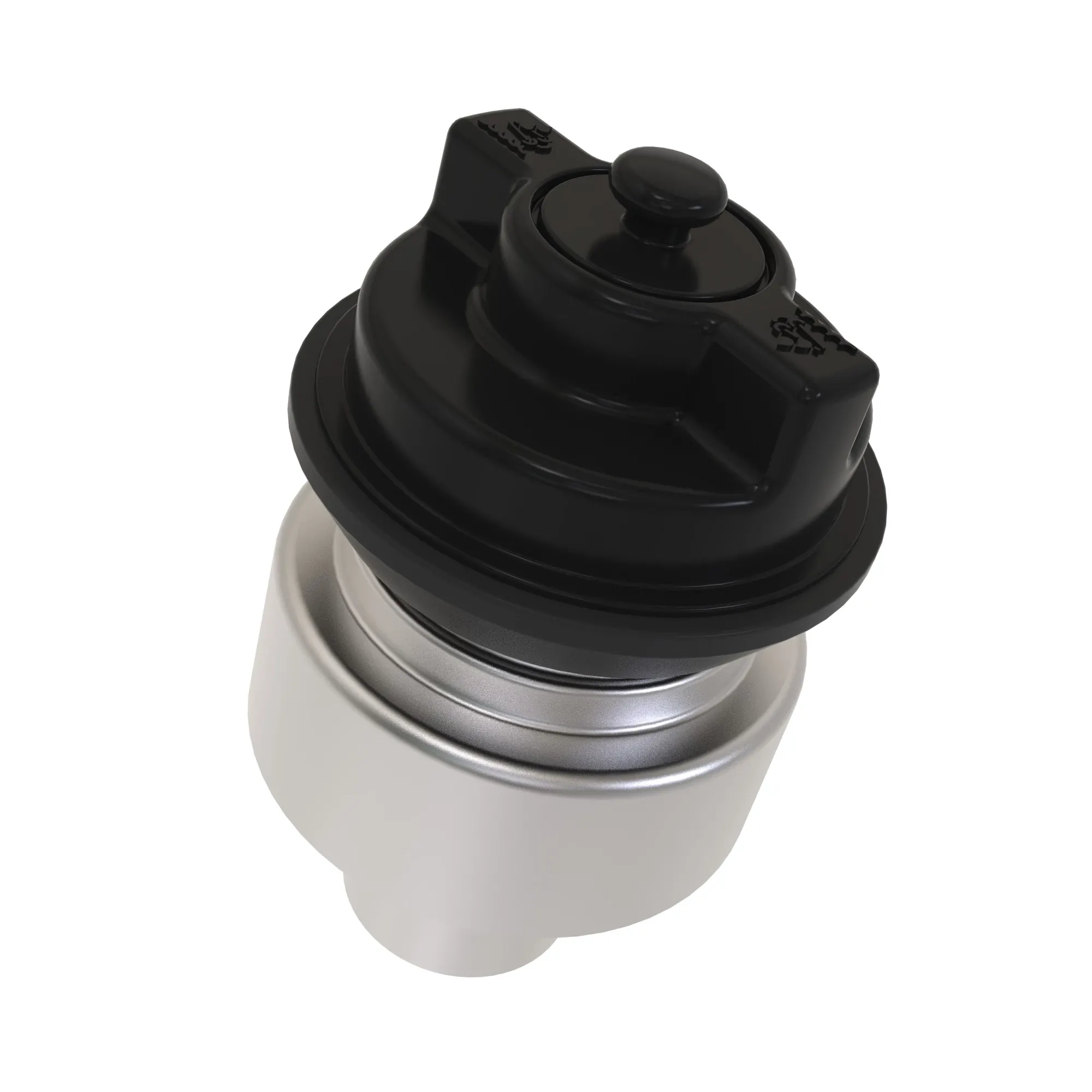John Deere Filler Neck - AT487670