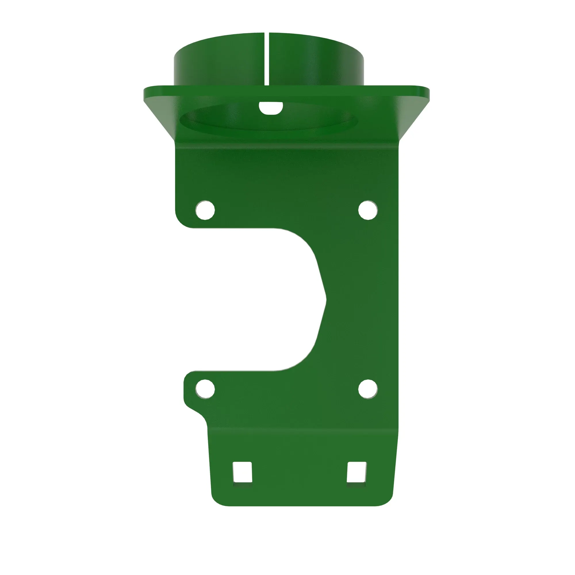 CENTER BELT SHAFT SHIELD MOUNT