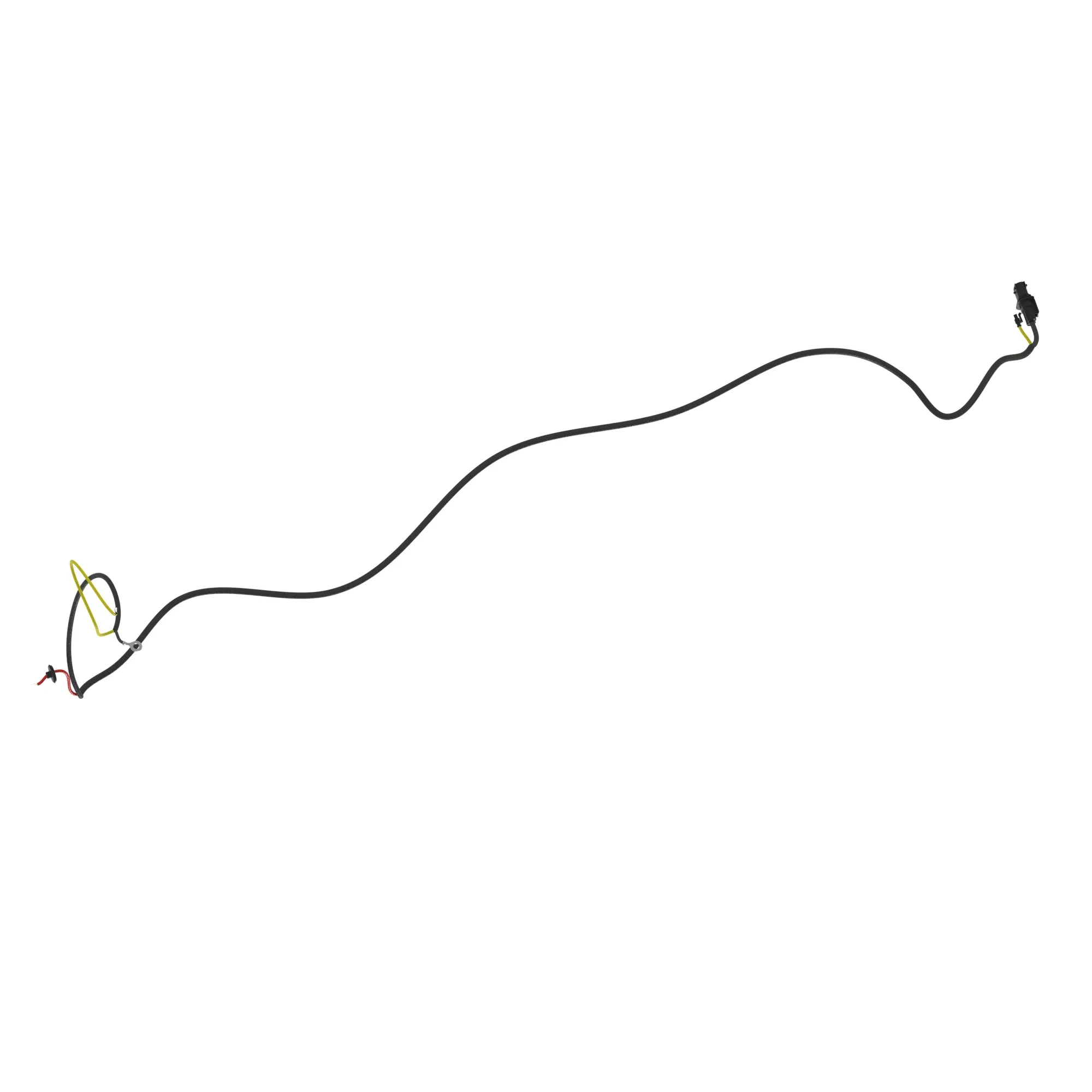 CAB INTERCONNECT W/H
