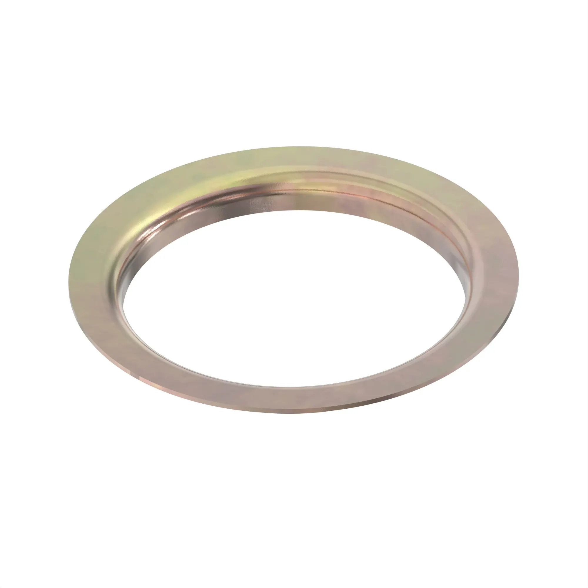ROUND RETAINER