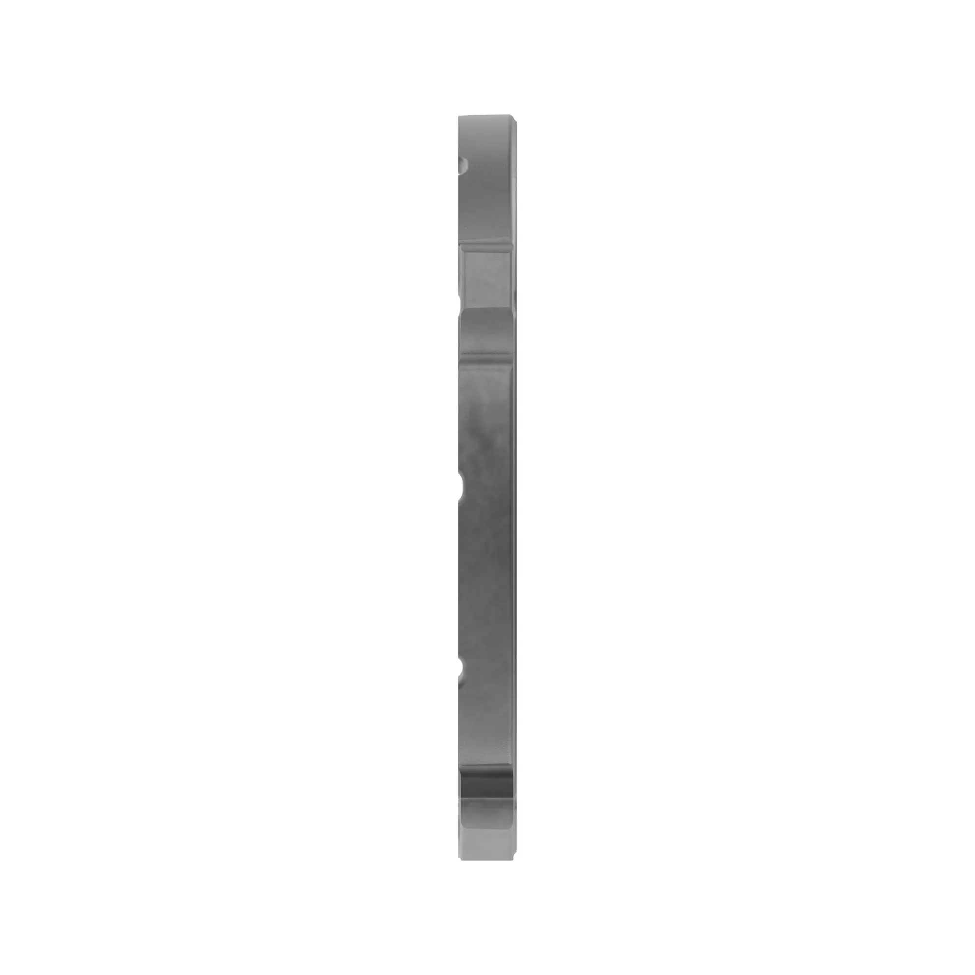 BRAKE, BACKING PLATE