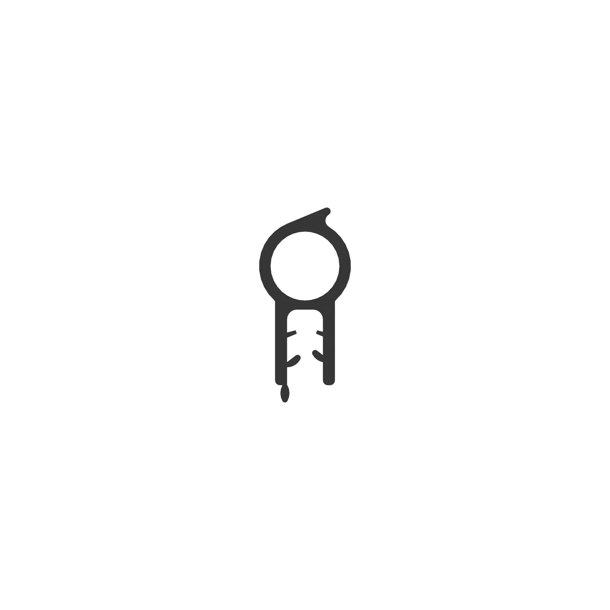 Isolator