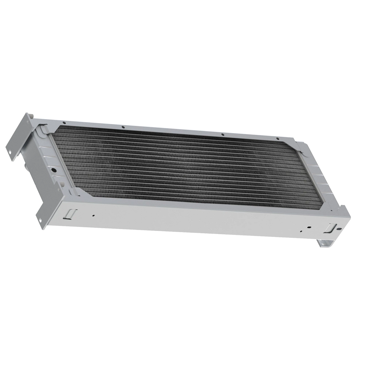 Radiator