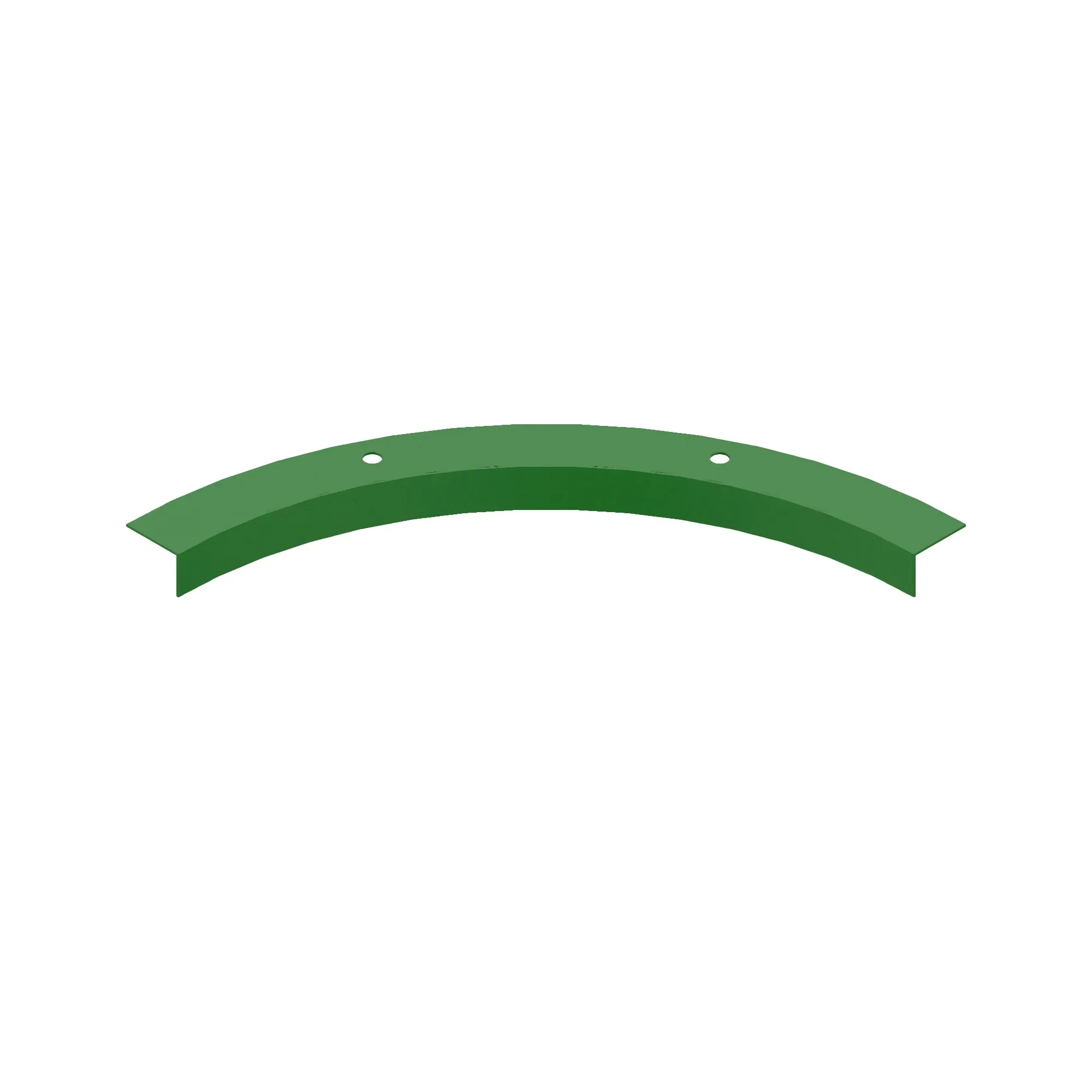 John Deere Plate - AYC26272