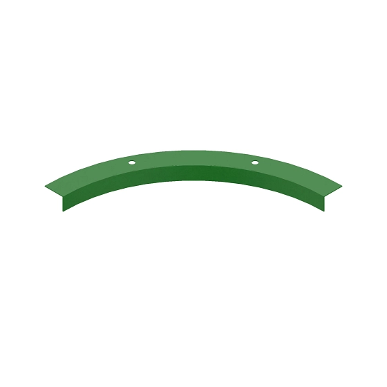 John Deere Plate - AYC26272