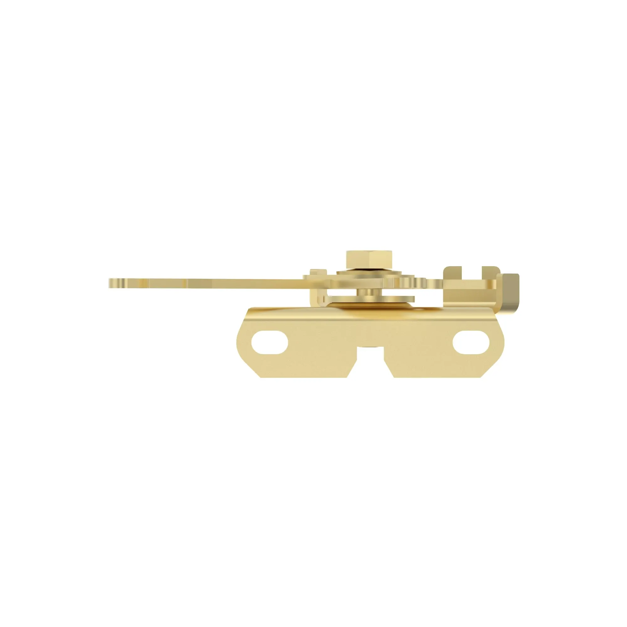 AM135863: Lever