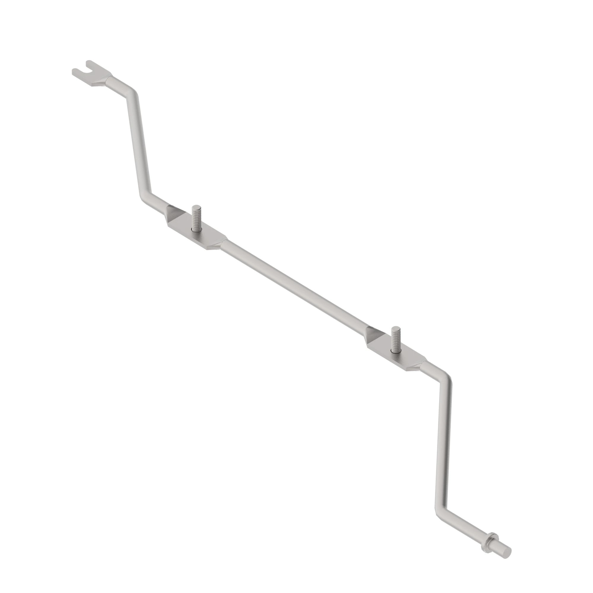 SUPPORT, OIL COOLER, RIGHT
