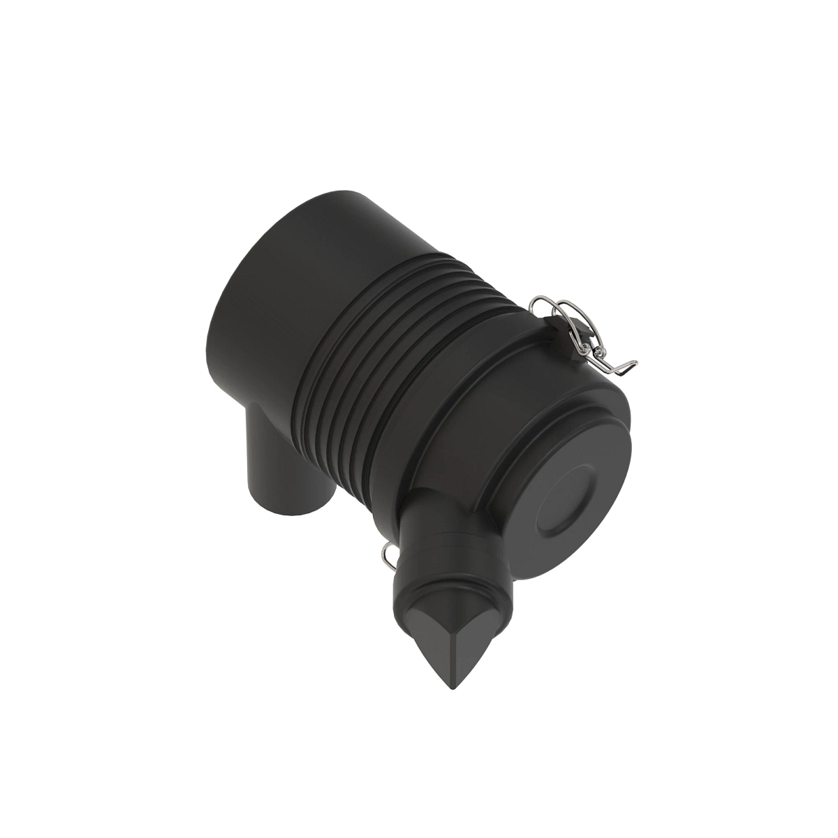 John Deere Air Cleaner Assembly - VGA10804