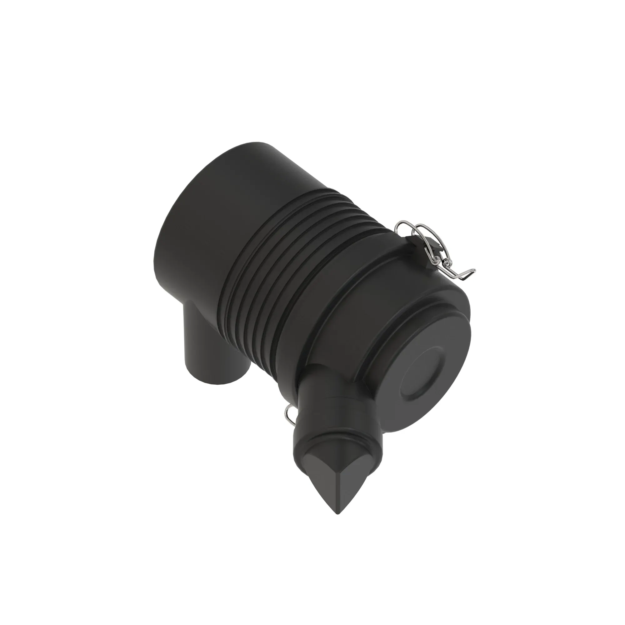 John Deere Air Cleaner Assembly - VGA10804