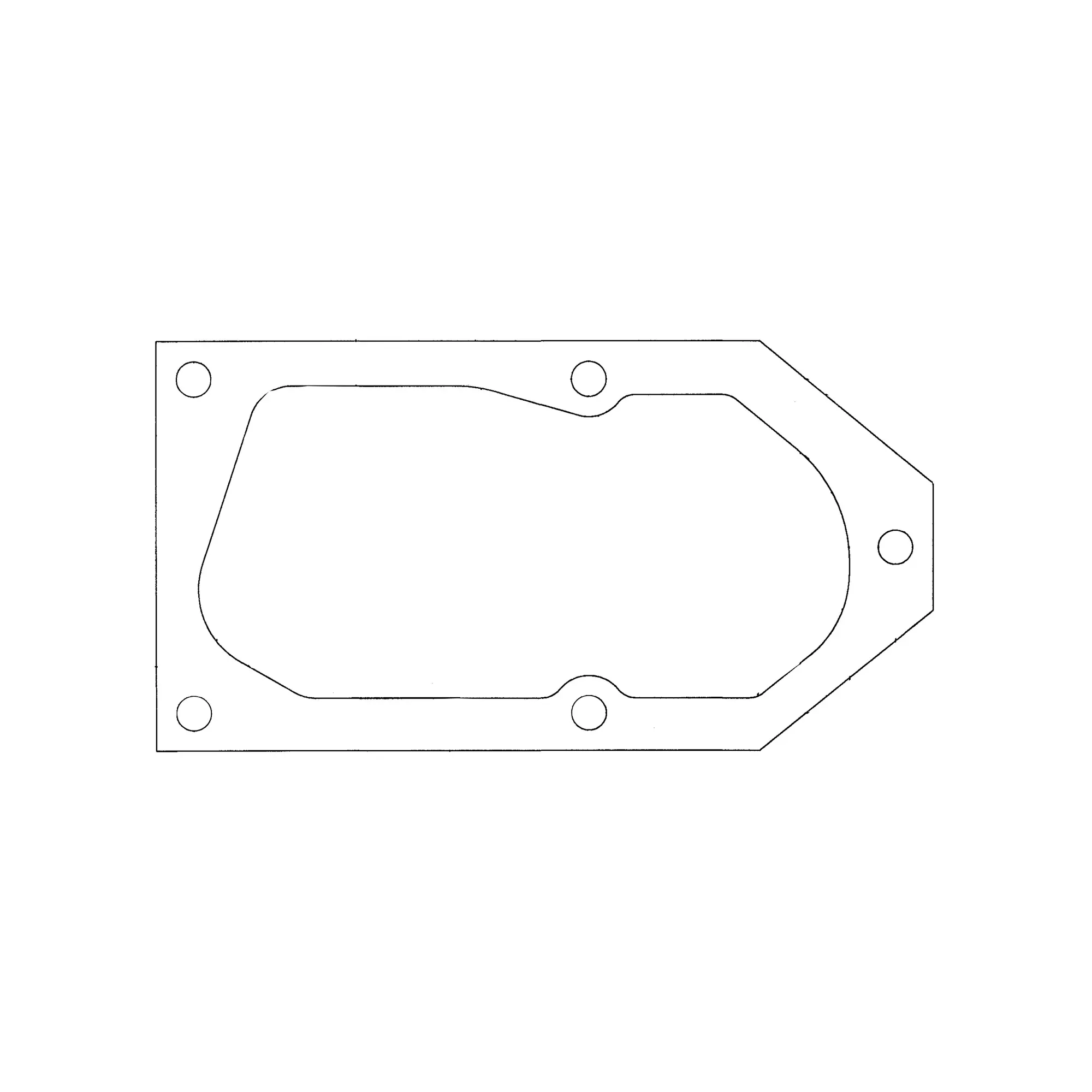 GASKET
