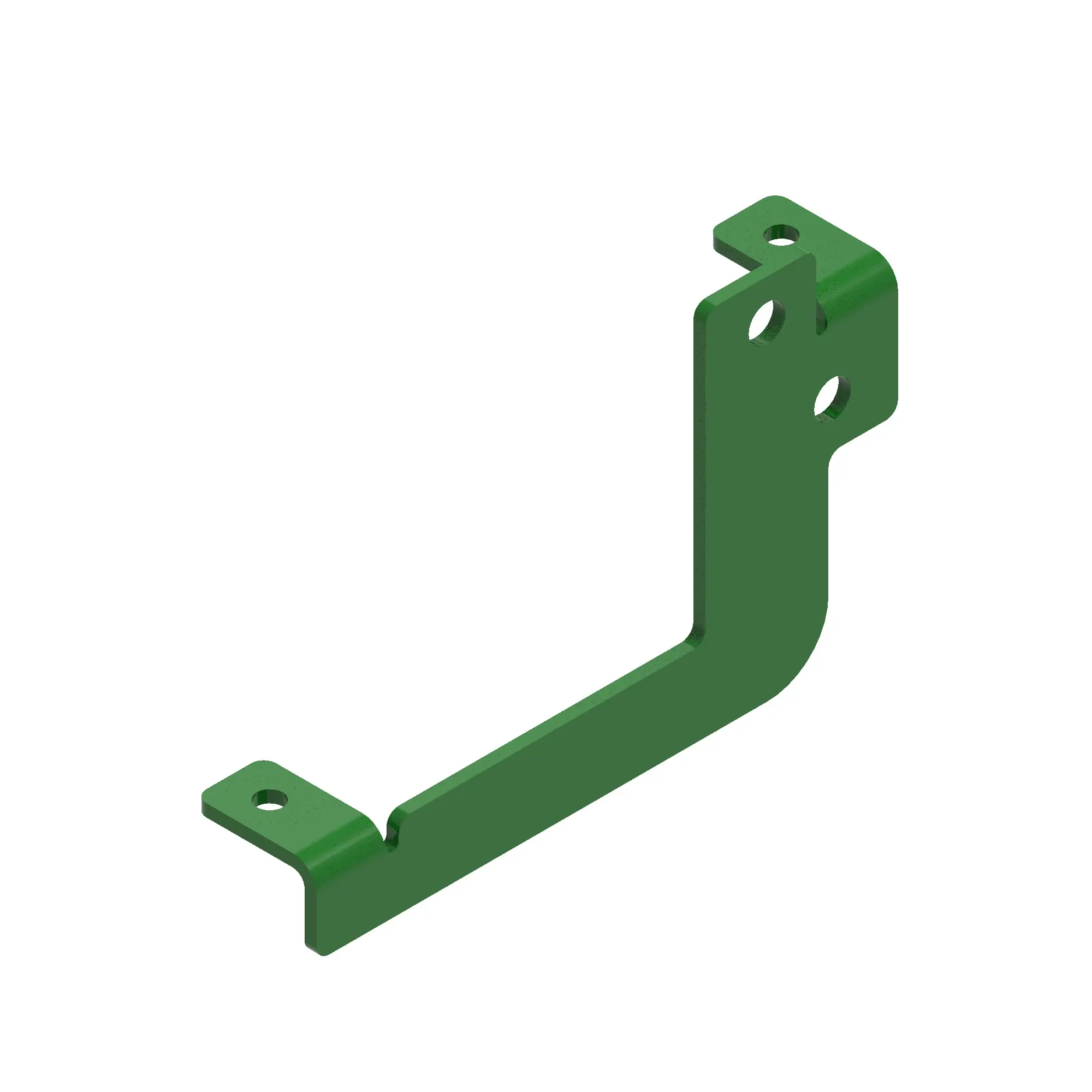 John Deere Support Bracket - SU50695