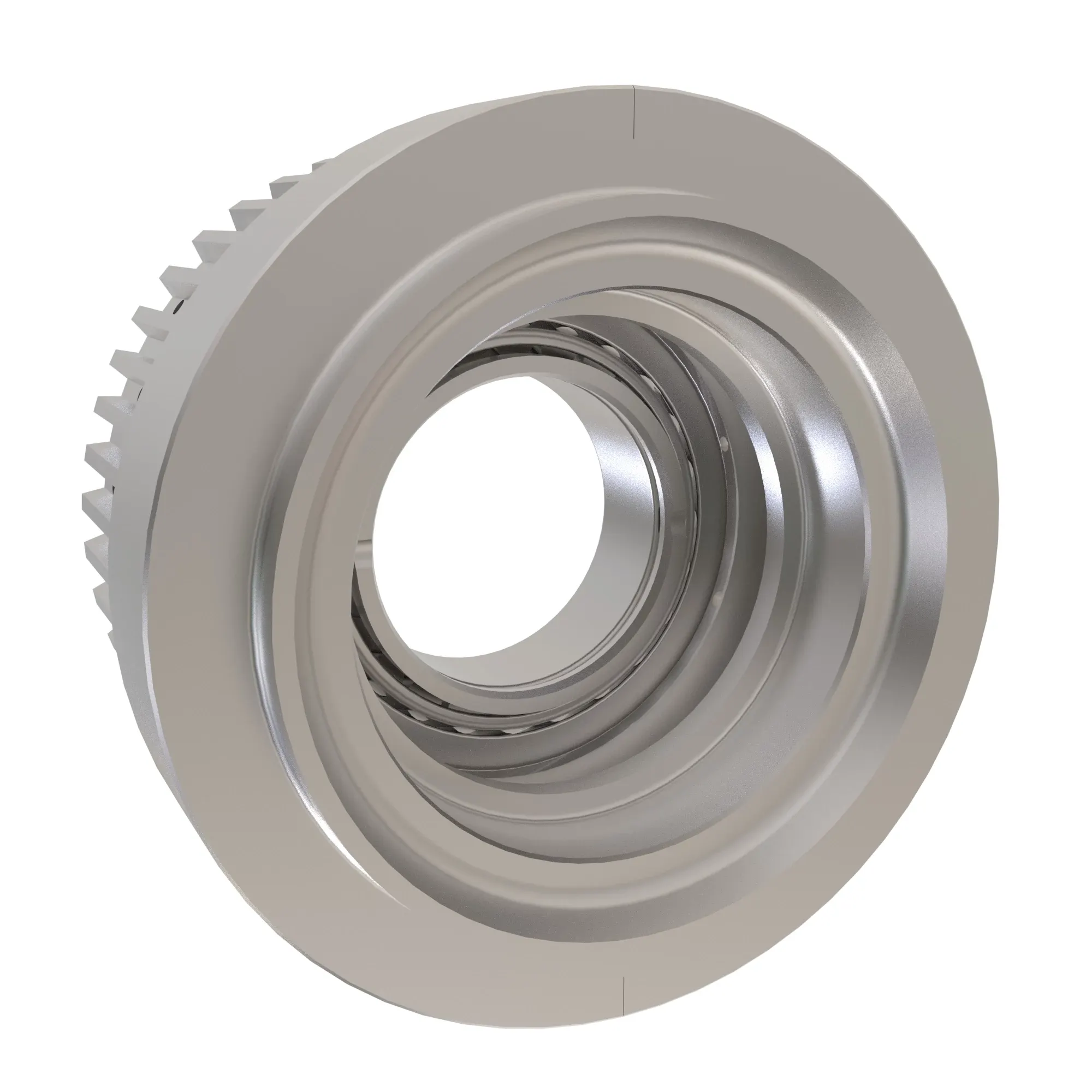 John Deere Idler - AL208674