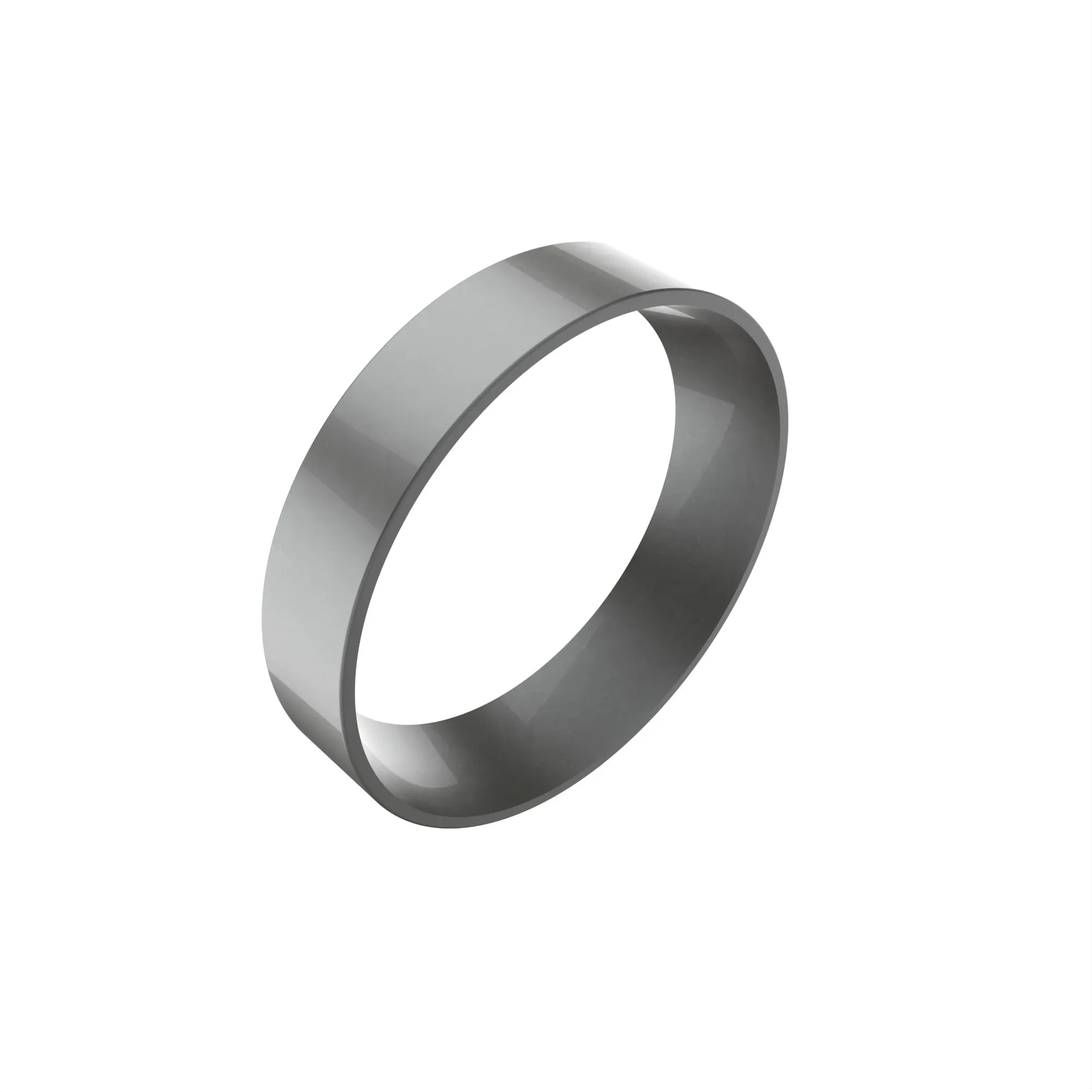 John Deere Tapered Roller Bearing Cup - JD9114