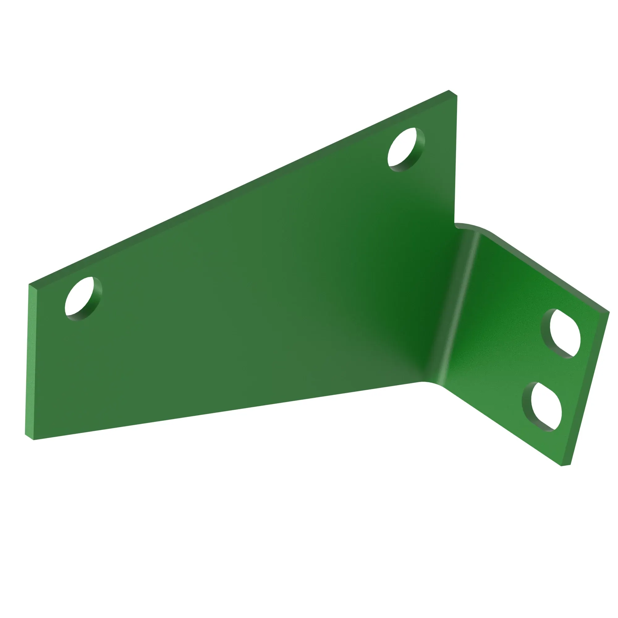 ANGLE, INNER SHIELD