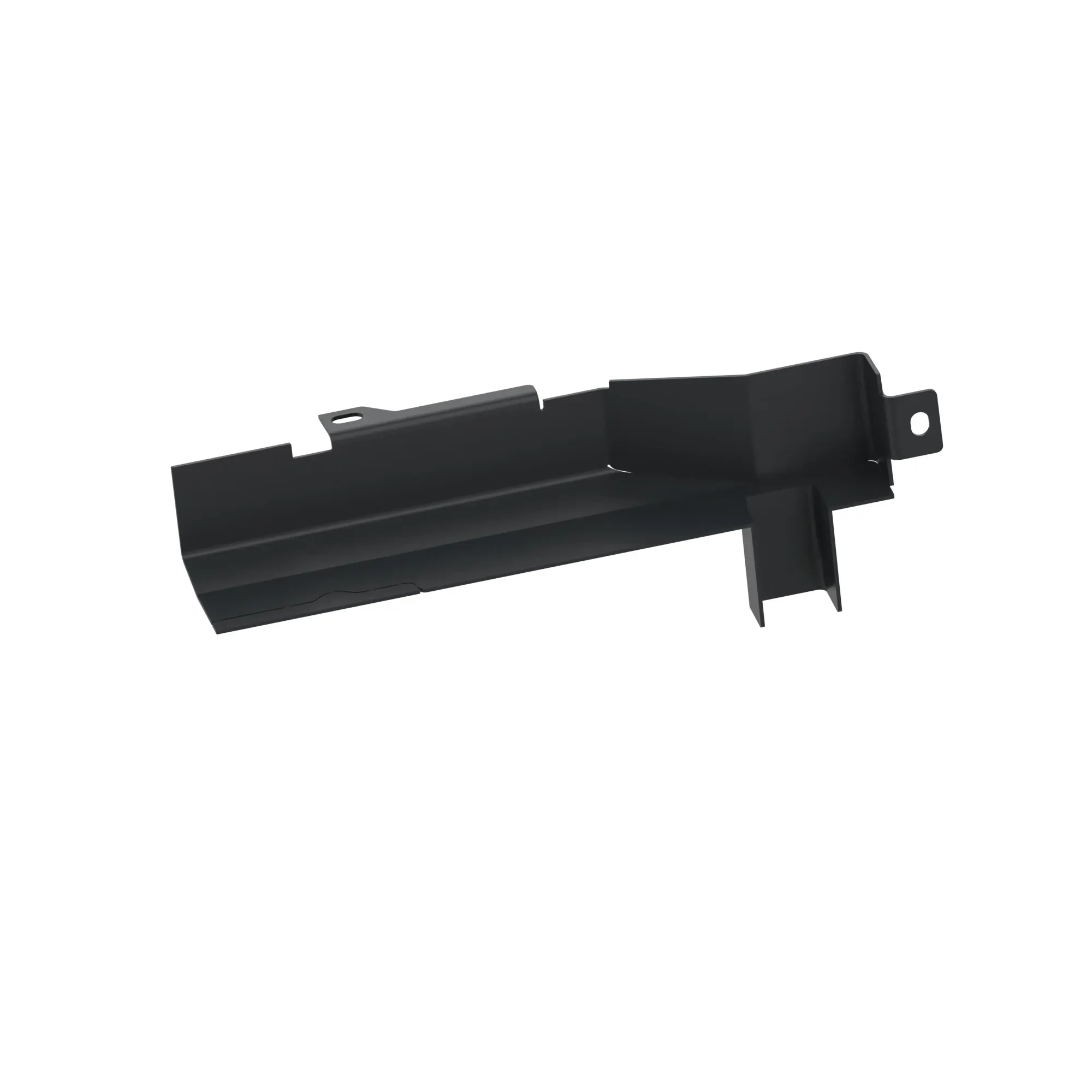John Deere Saw Cylinder Cover - F716627