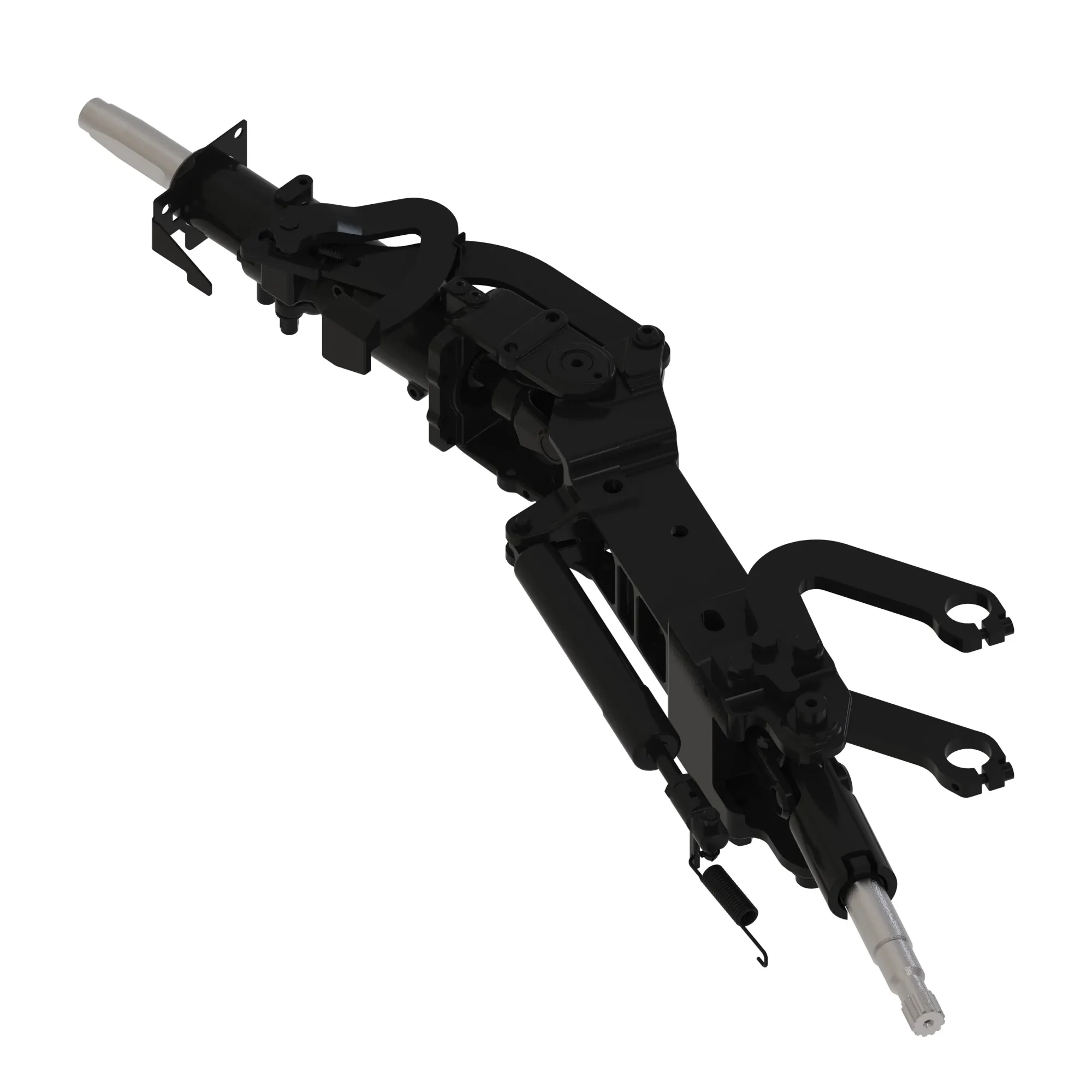 John Deere Steering Column - AXE94373