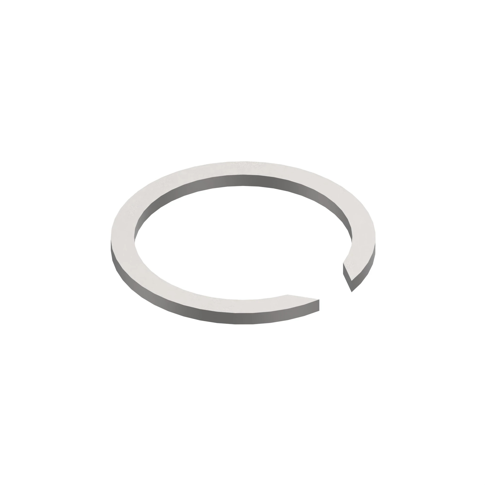 John Deere Snap Ring - F81916