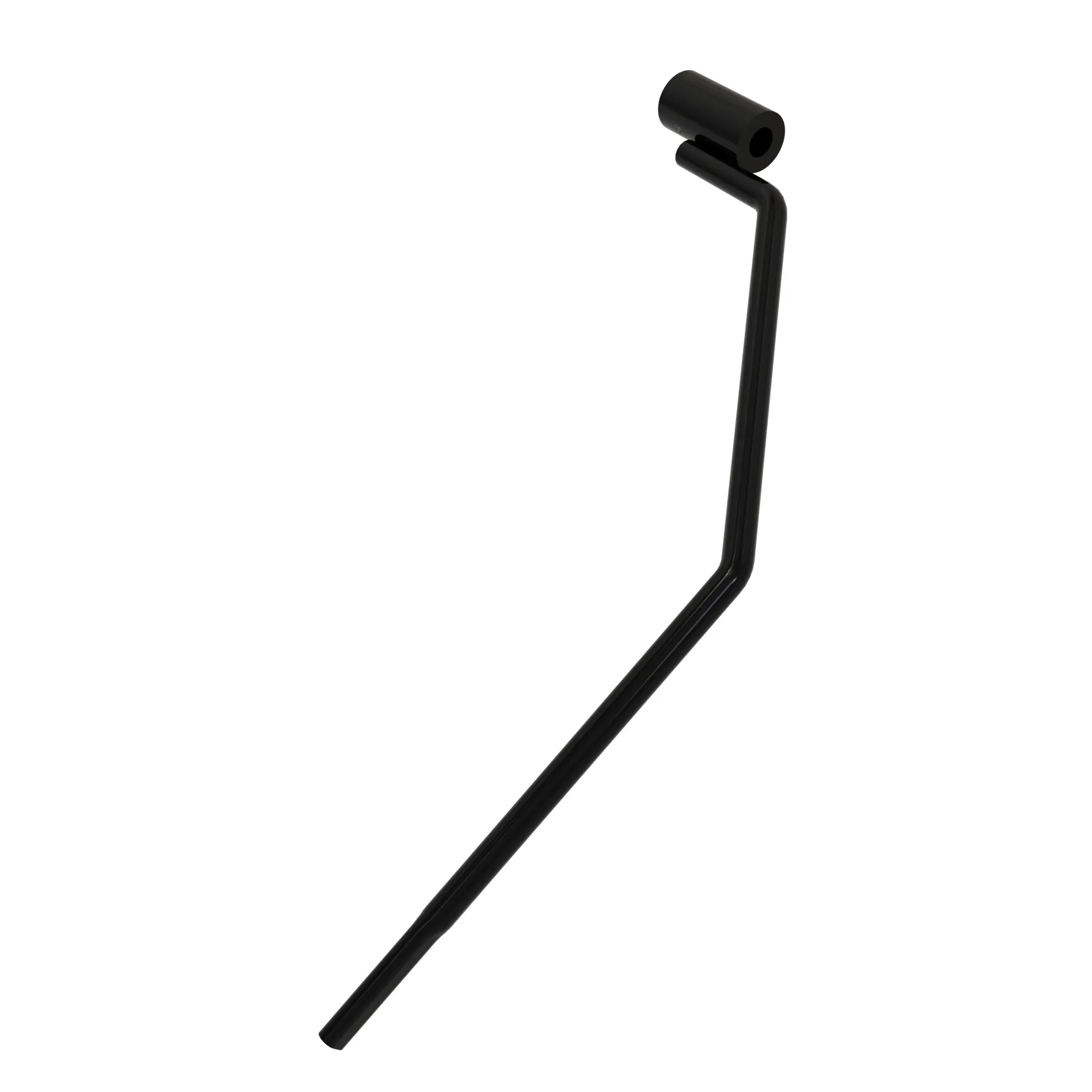 John Deere Gearshift Range Lever Rod - LVA12596