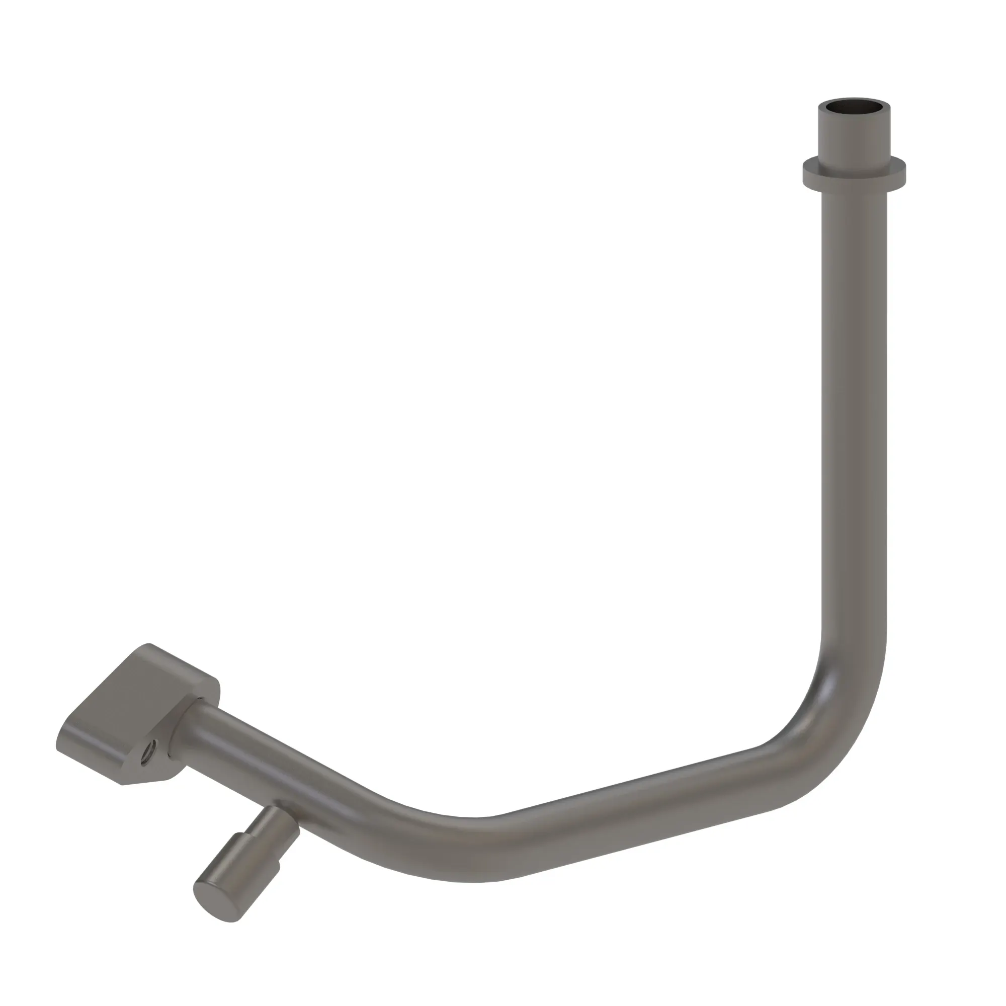 Refrigerant Hose