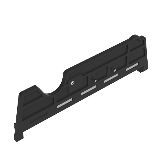 John Deere Plate - SJ42165