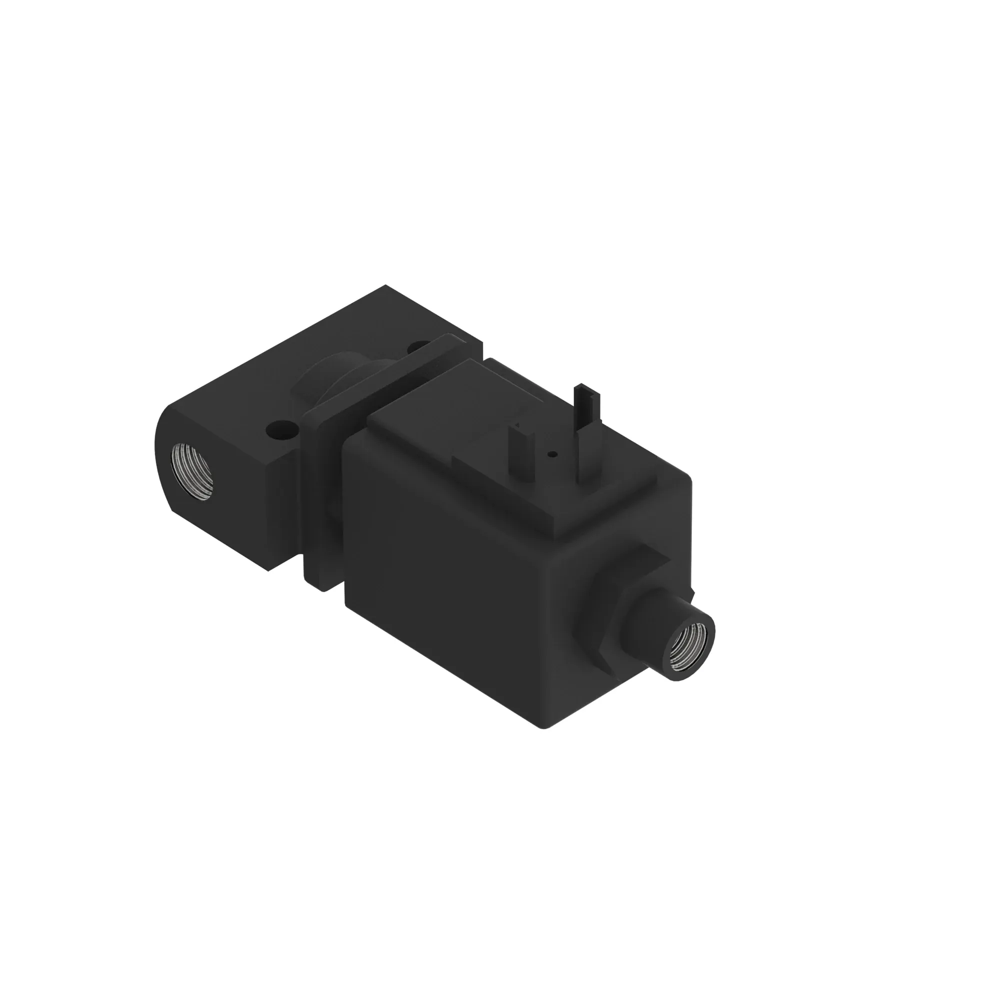 John Deere Solenoid Valve - F040060