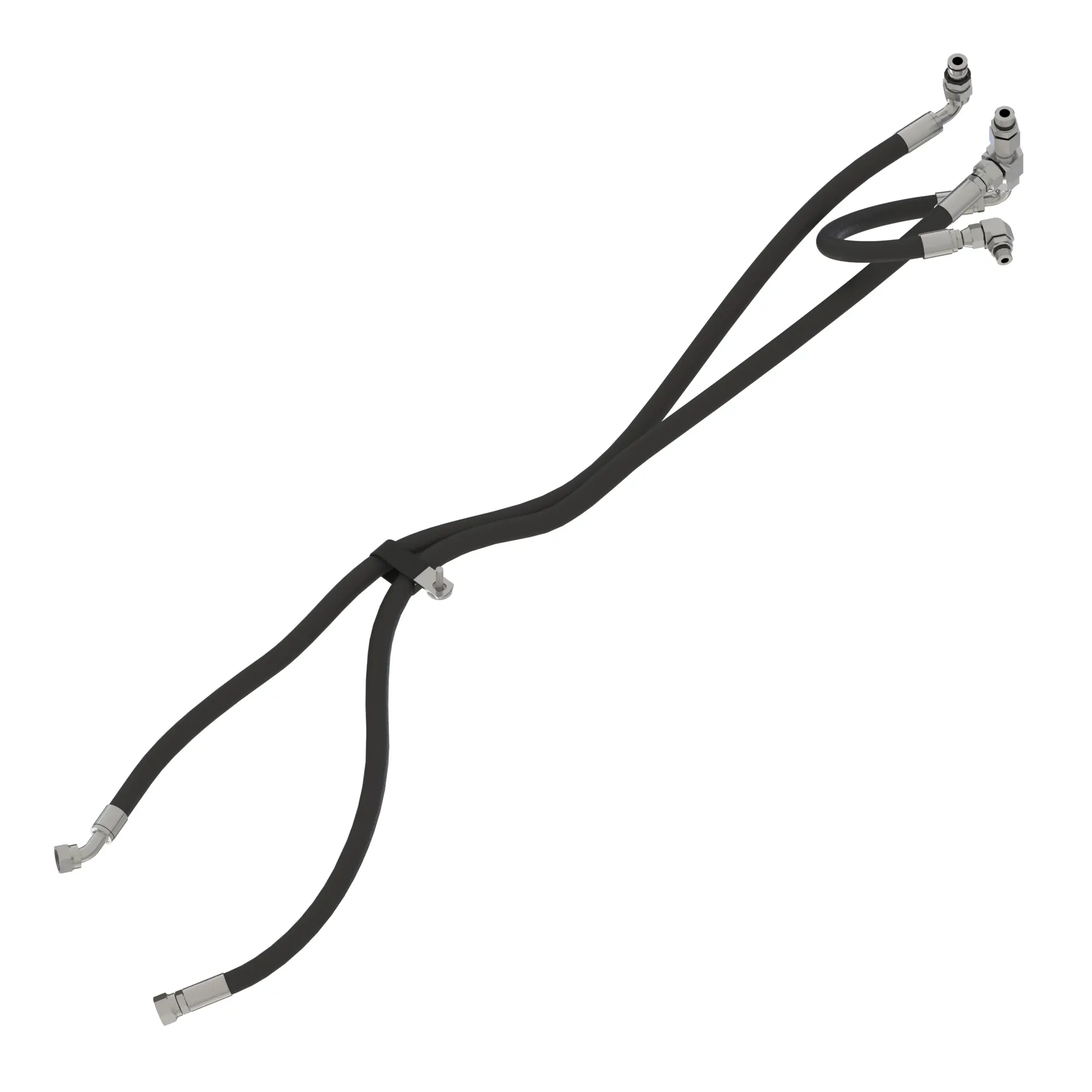 John Deere Selective Control Valve - BSJ10331