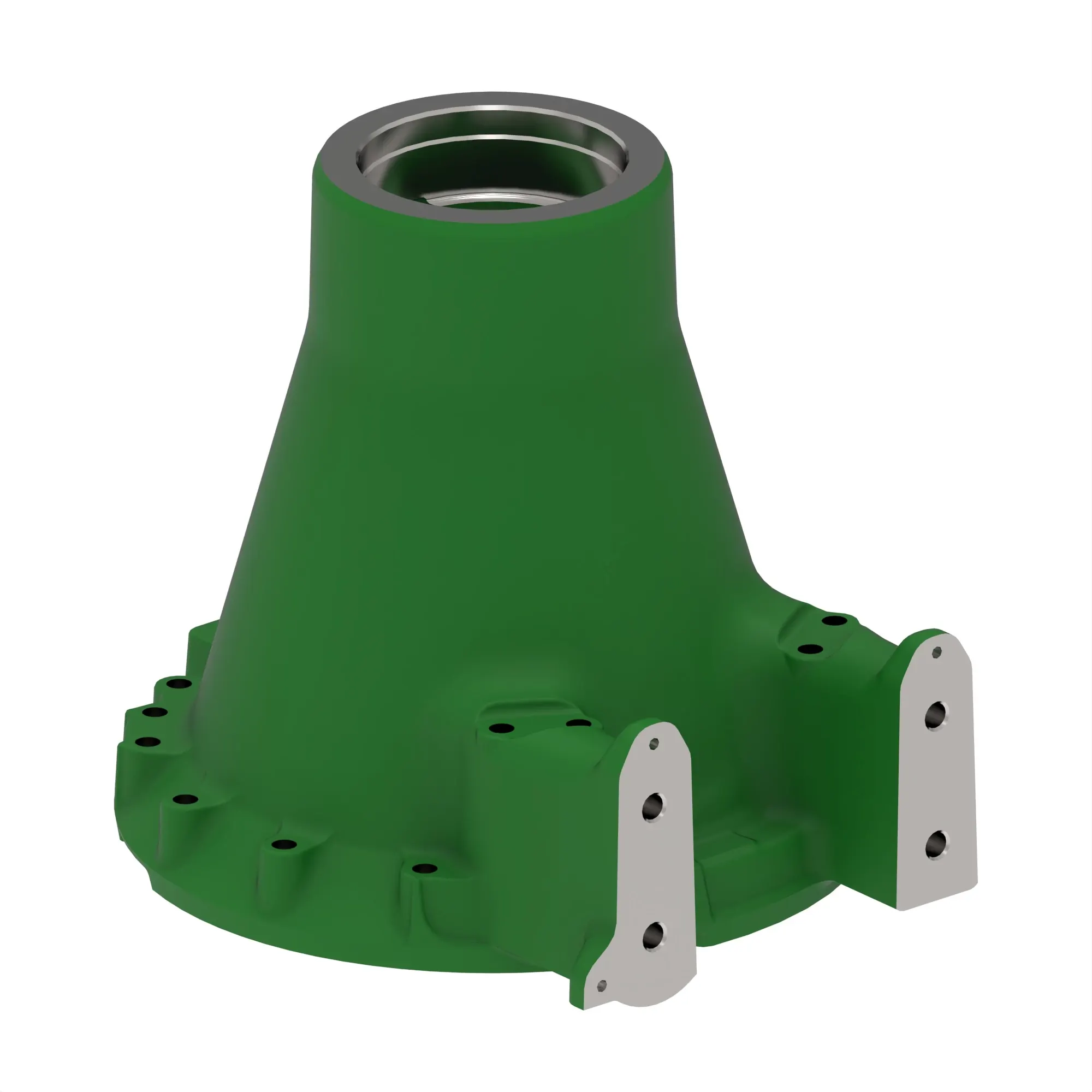 HOUSING, AXLE - 110 MM