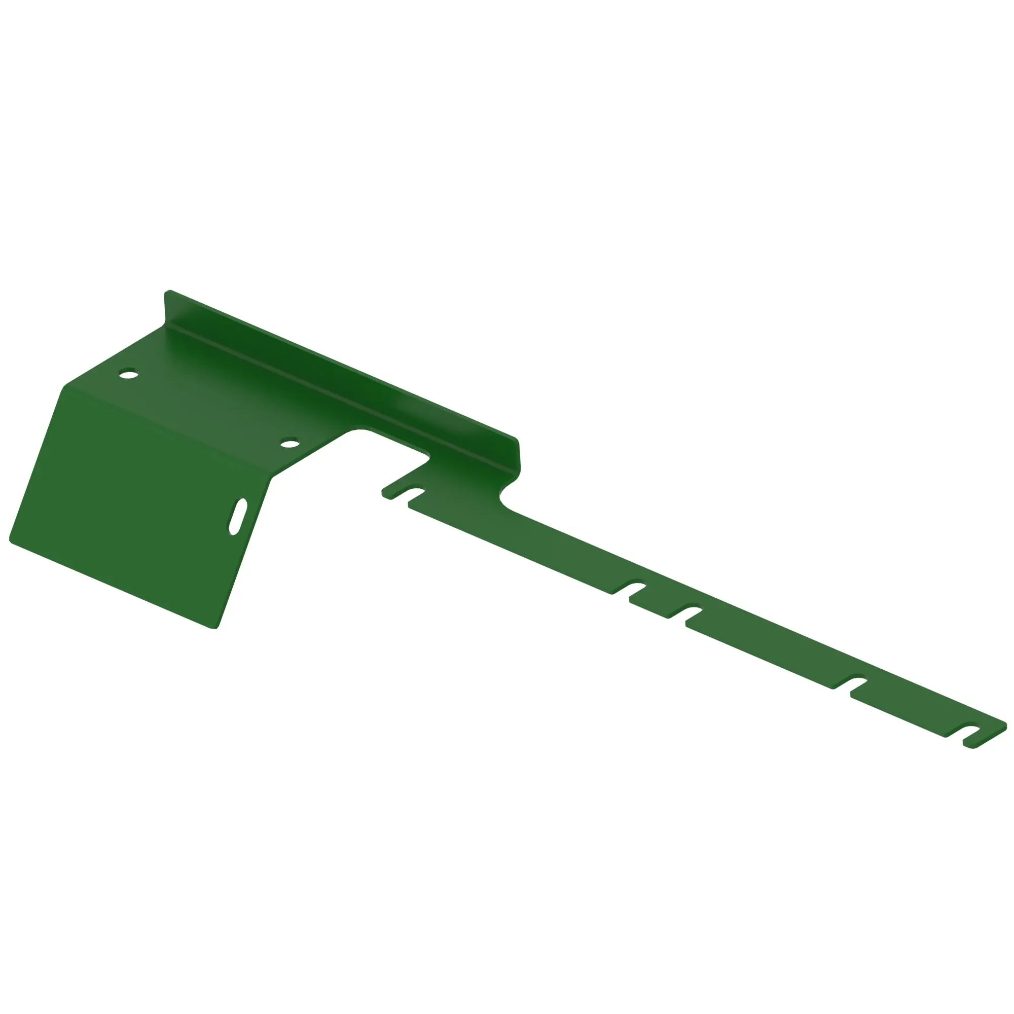 POWERSHAFT SHIELD
LH WING