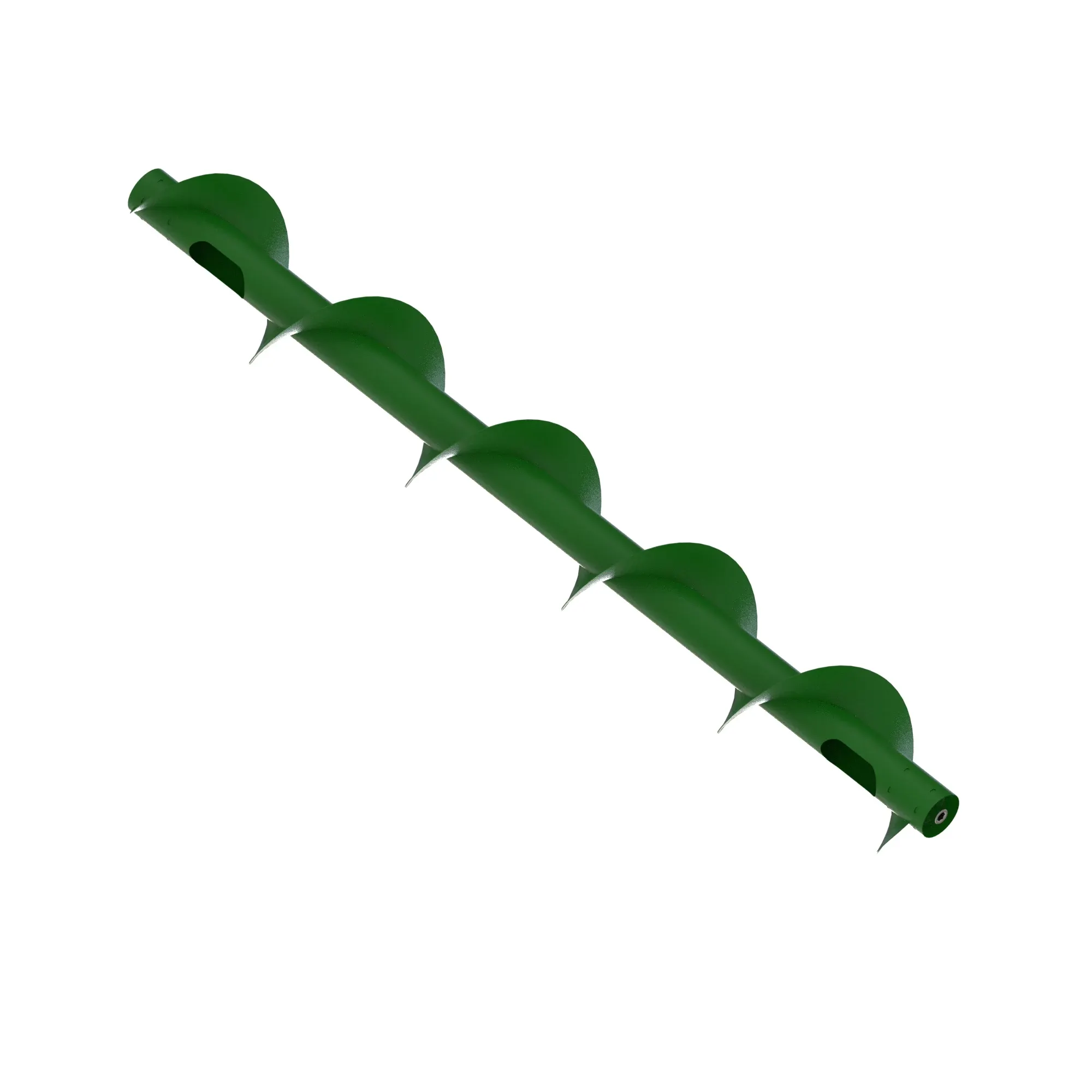 Auger
