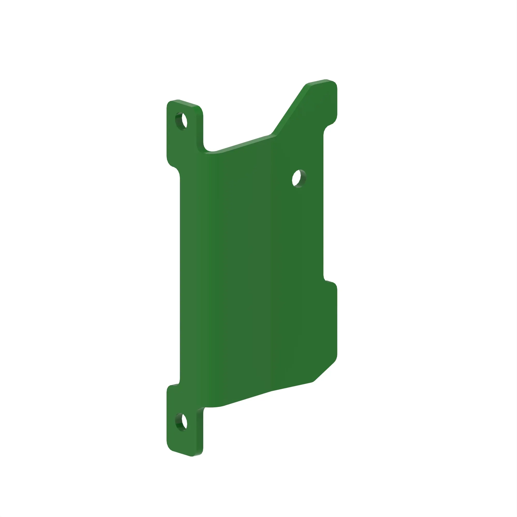 John Deere Bracket, Left Side - A109301