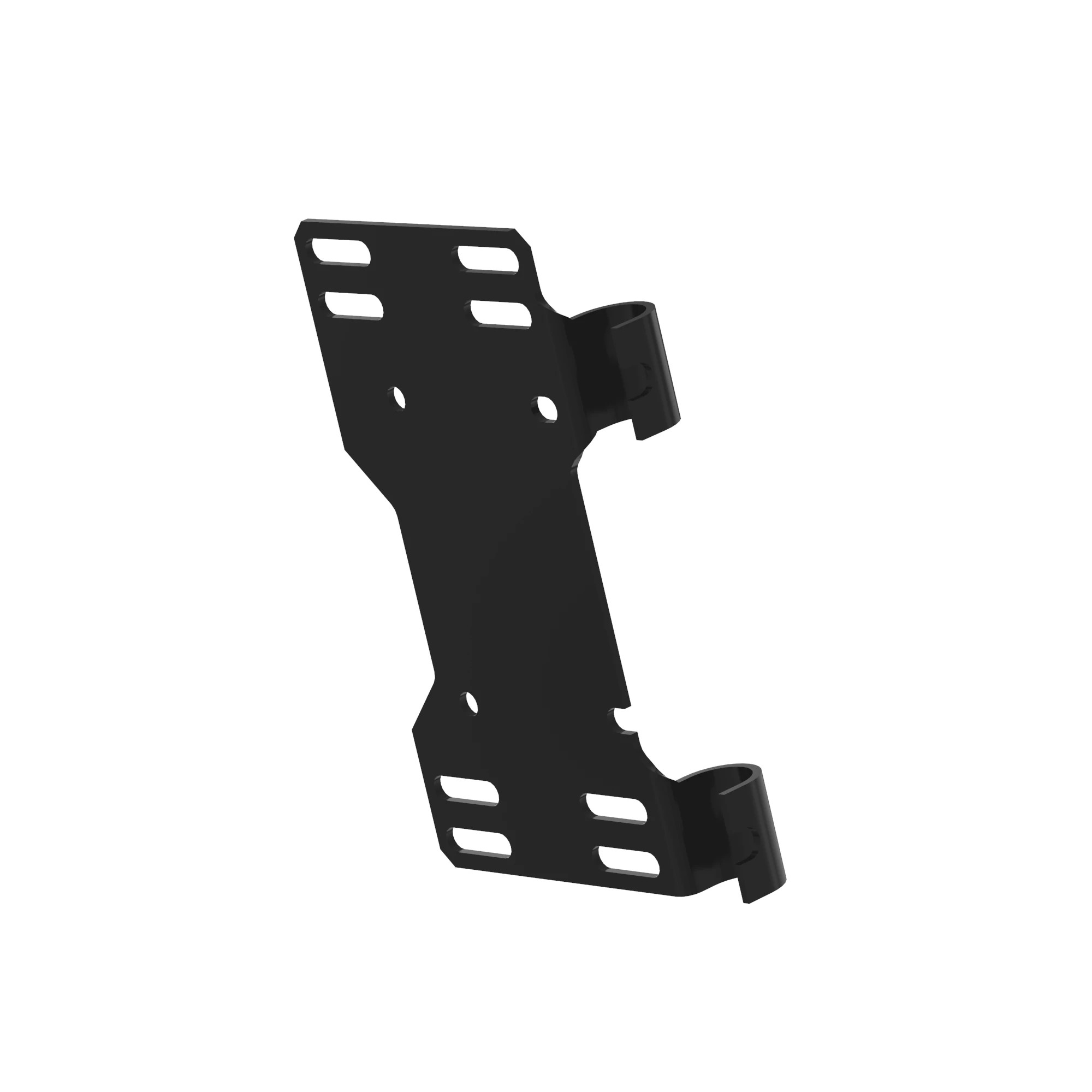 BRACKET, SEAT PIVOT, WITH SWITCH