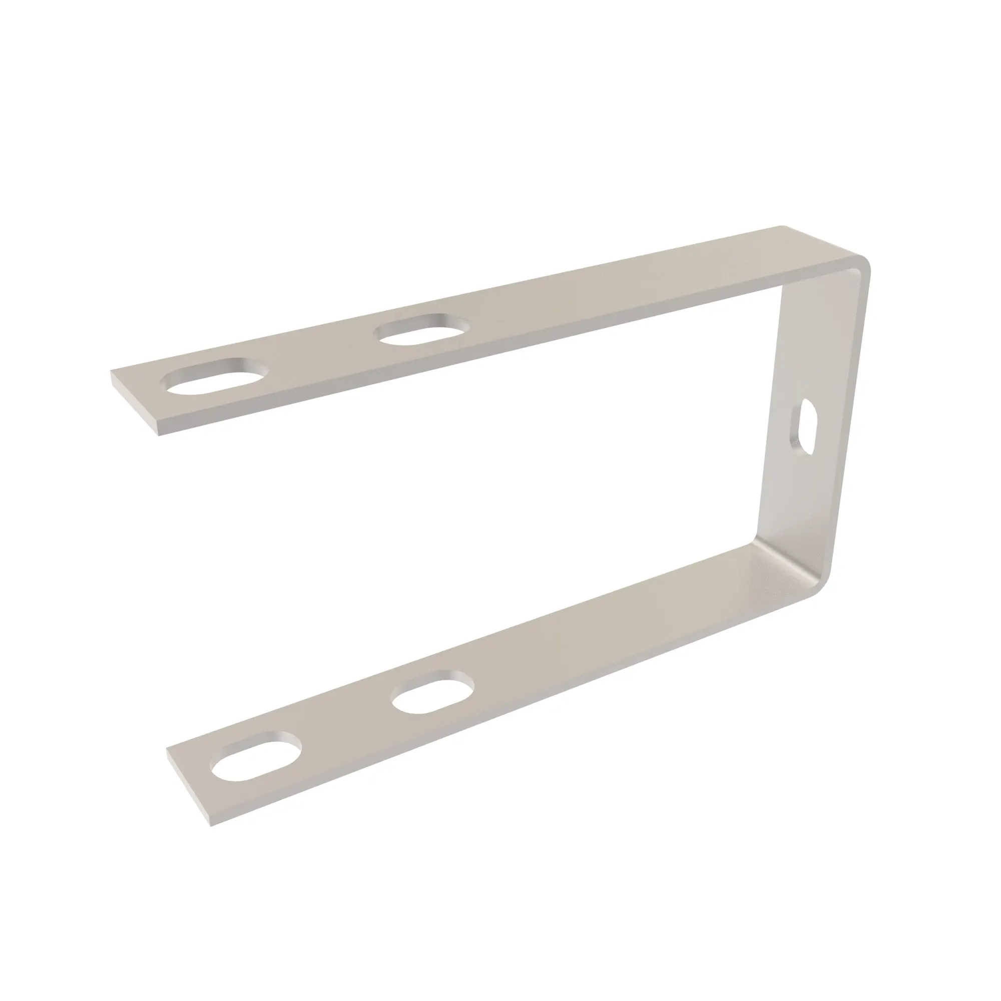 John Deere Adapt Cooler Support - HXE154756