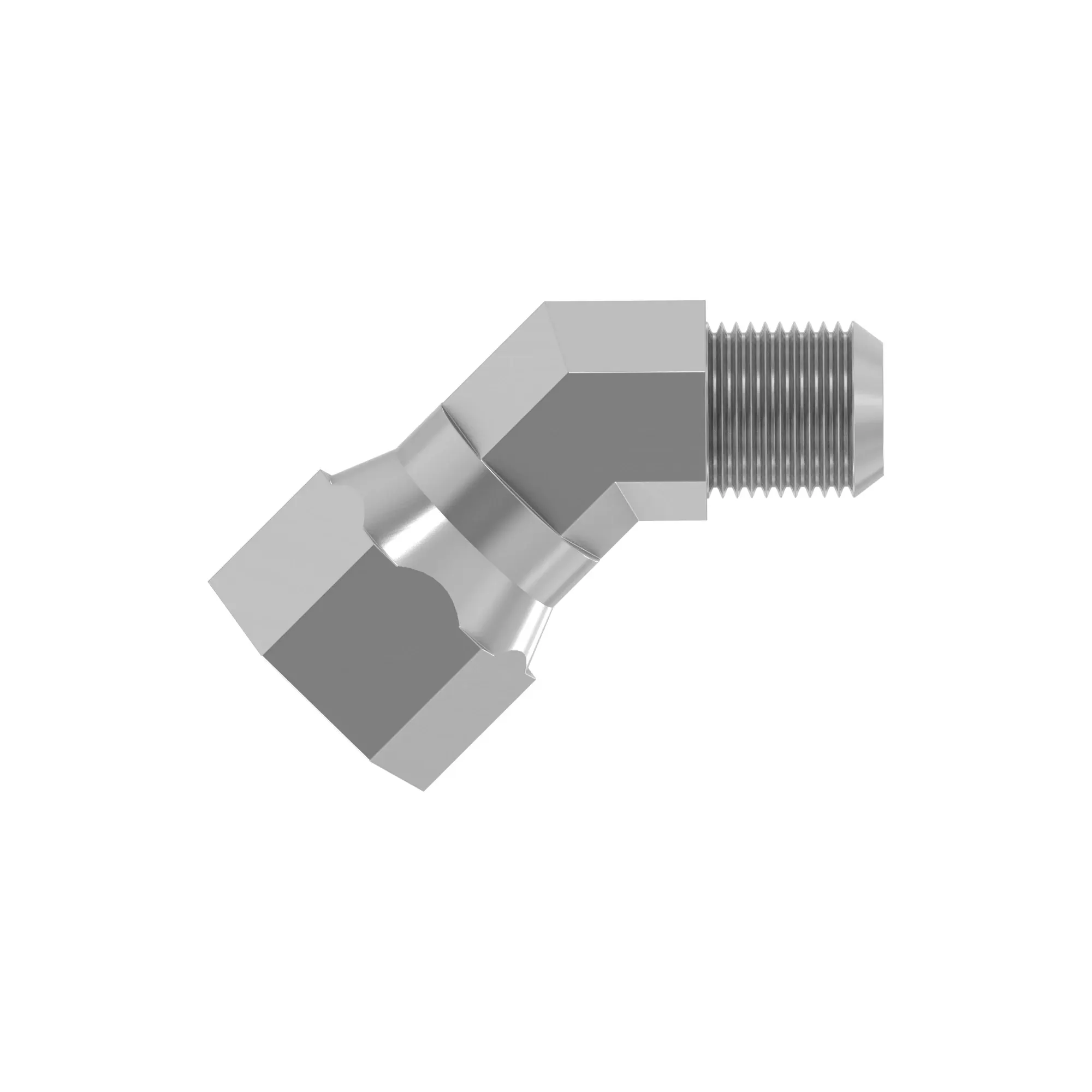 ELBOW FITTING